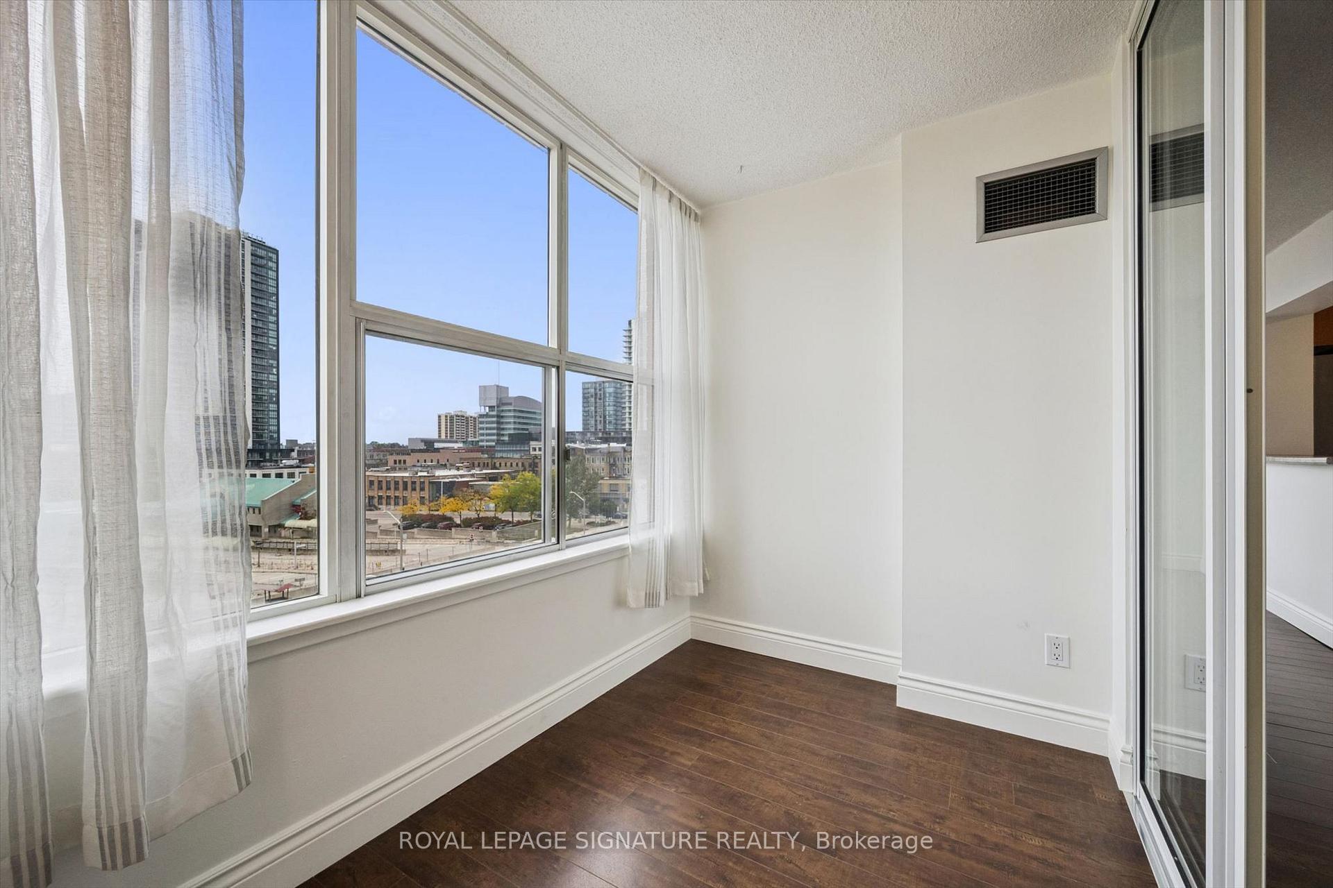 Photo 7 of Unit 401, 150 Queen Street S, Kitchener, Cedar Hill — HOMEH