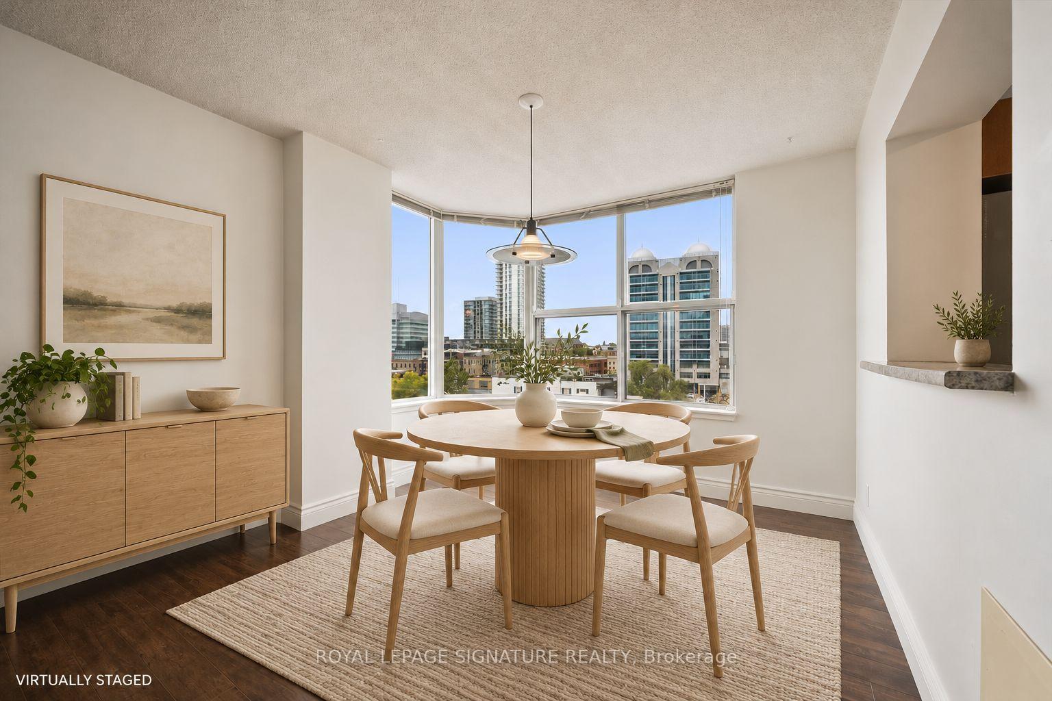 Photo 9 of Unit 401, 150 Queen Street S, Kitchener, Cedar Hill — HOMEH