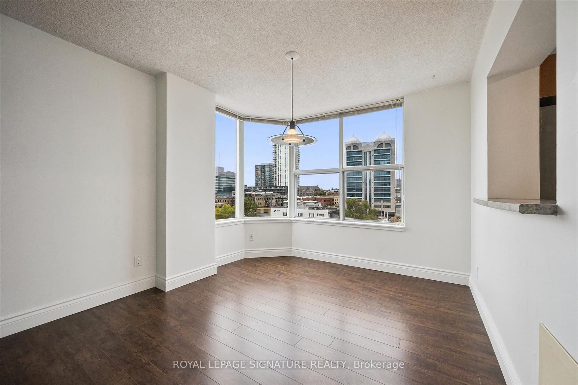 Photo 10 of Unit 401, 150 Queen Street S, Kitchener, Cedar Hill — HOMEH