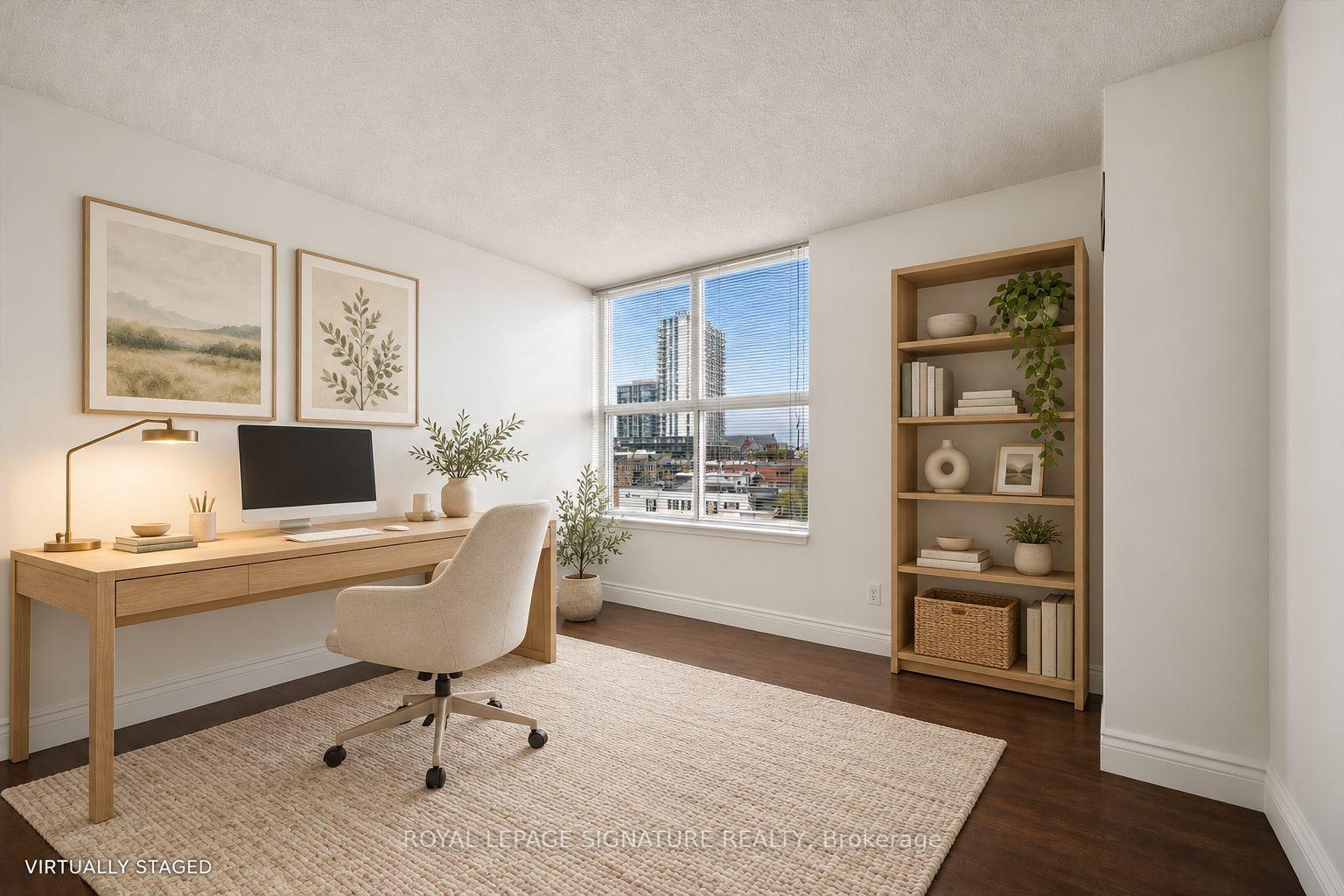 Photo 18 of Unit 401, 150 Queen Street S, Kitchener, Cedar Hill — HOMEH