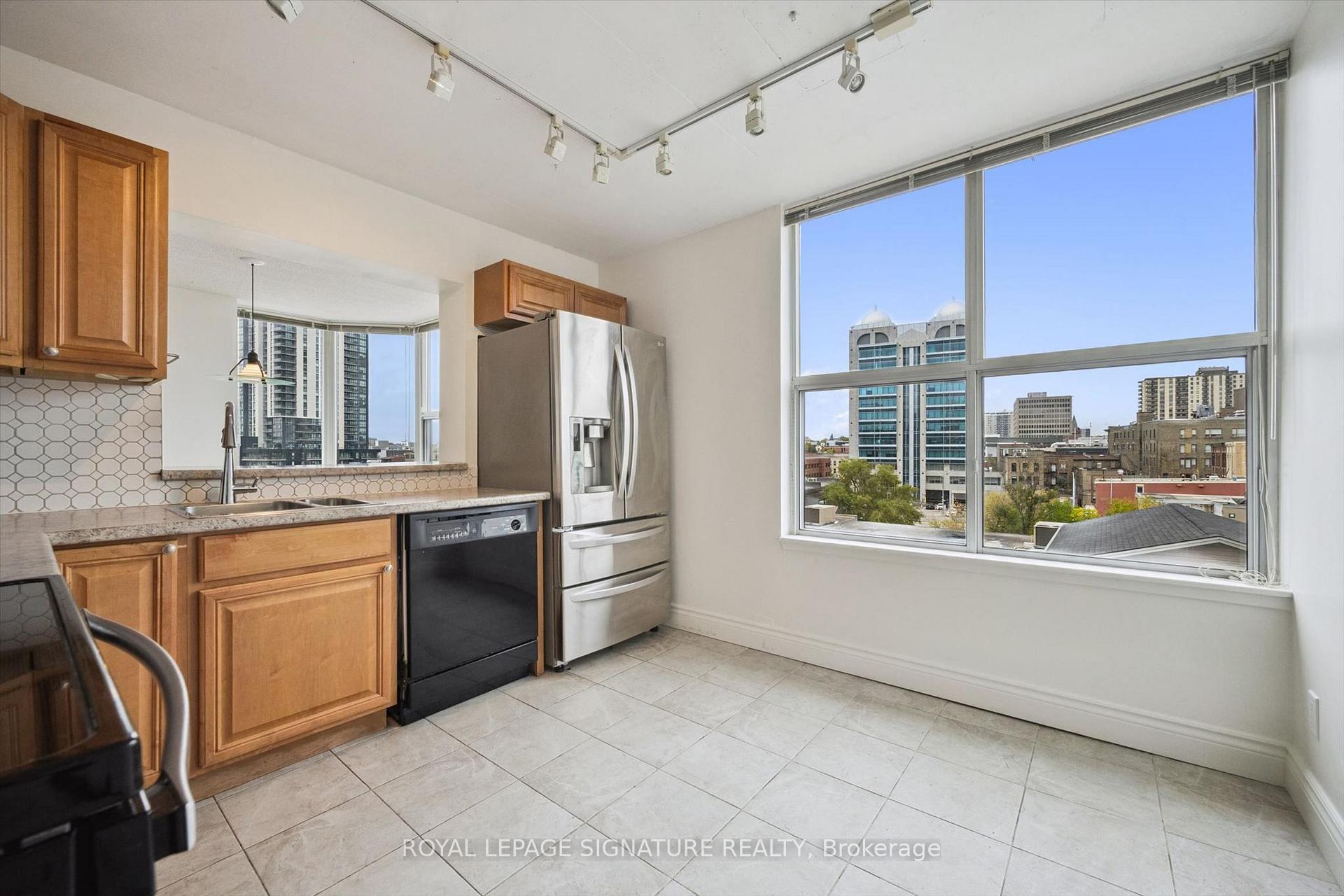 Photo 29 of Unit 401, 150 Queen Street S, Kitchener, Cedar Hill — HOMEH