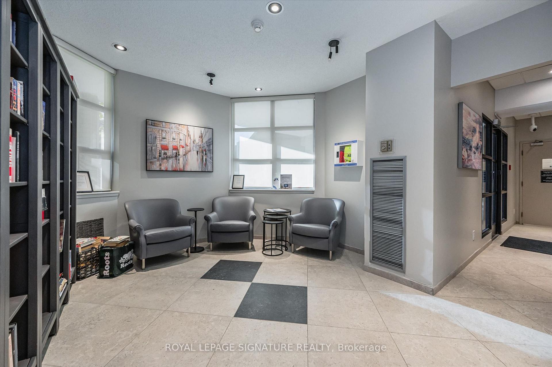 Photo 33 of Unit 401, 150 Queen Street S, Kitchener, Cedar Hill — HOMEH