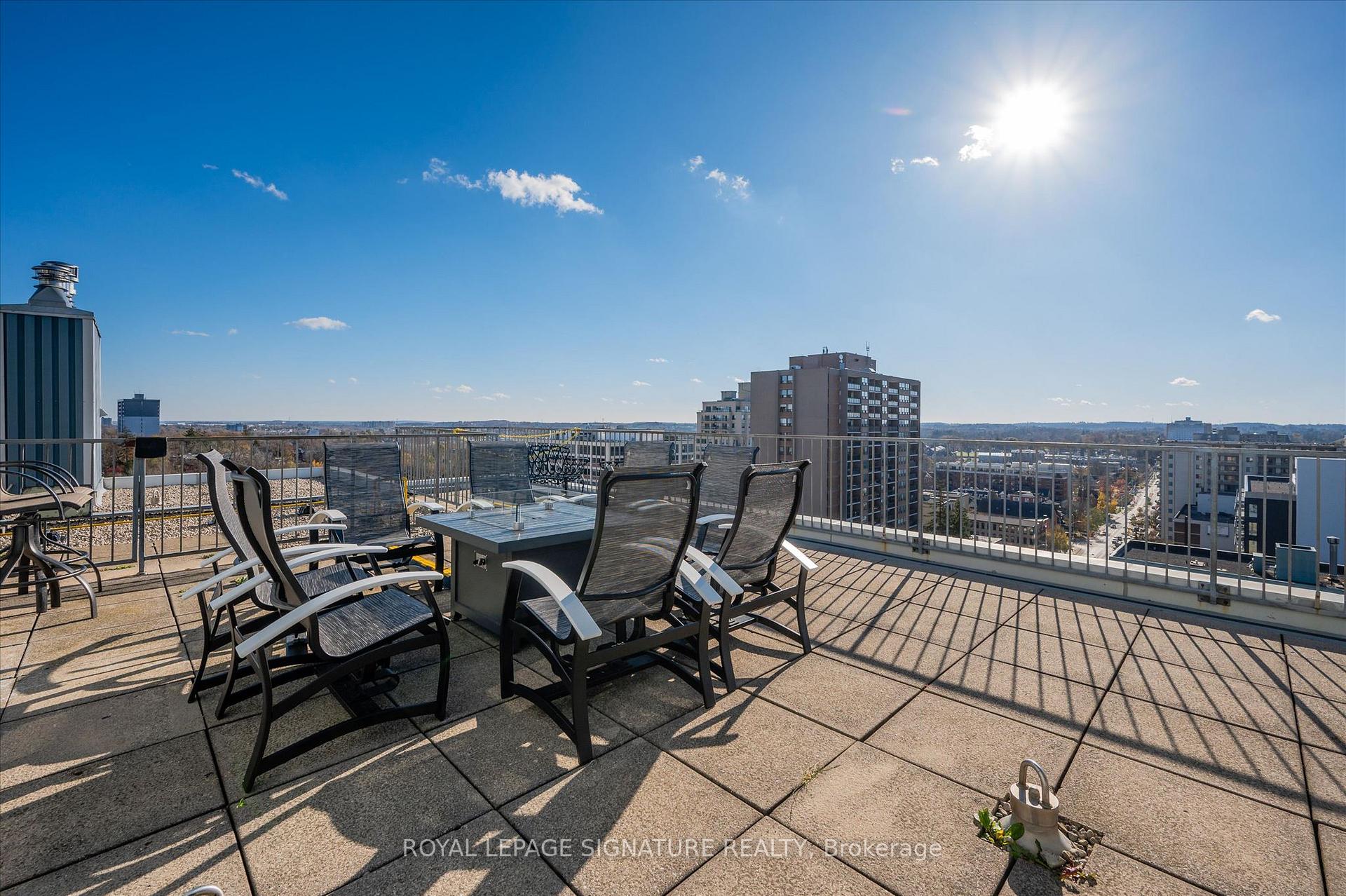 Photo 34 of Unit 401, 150 Queen Street S, Kitchener, Cedar Hill — HOMEH