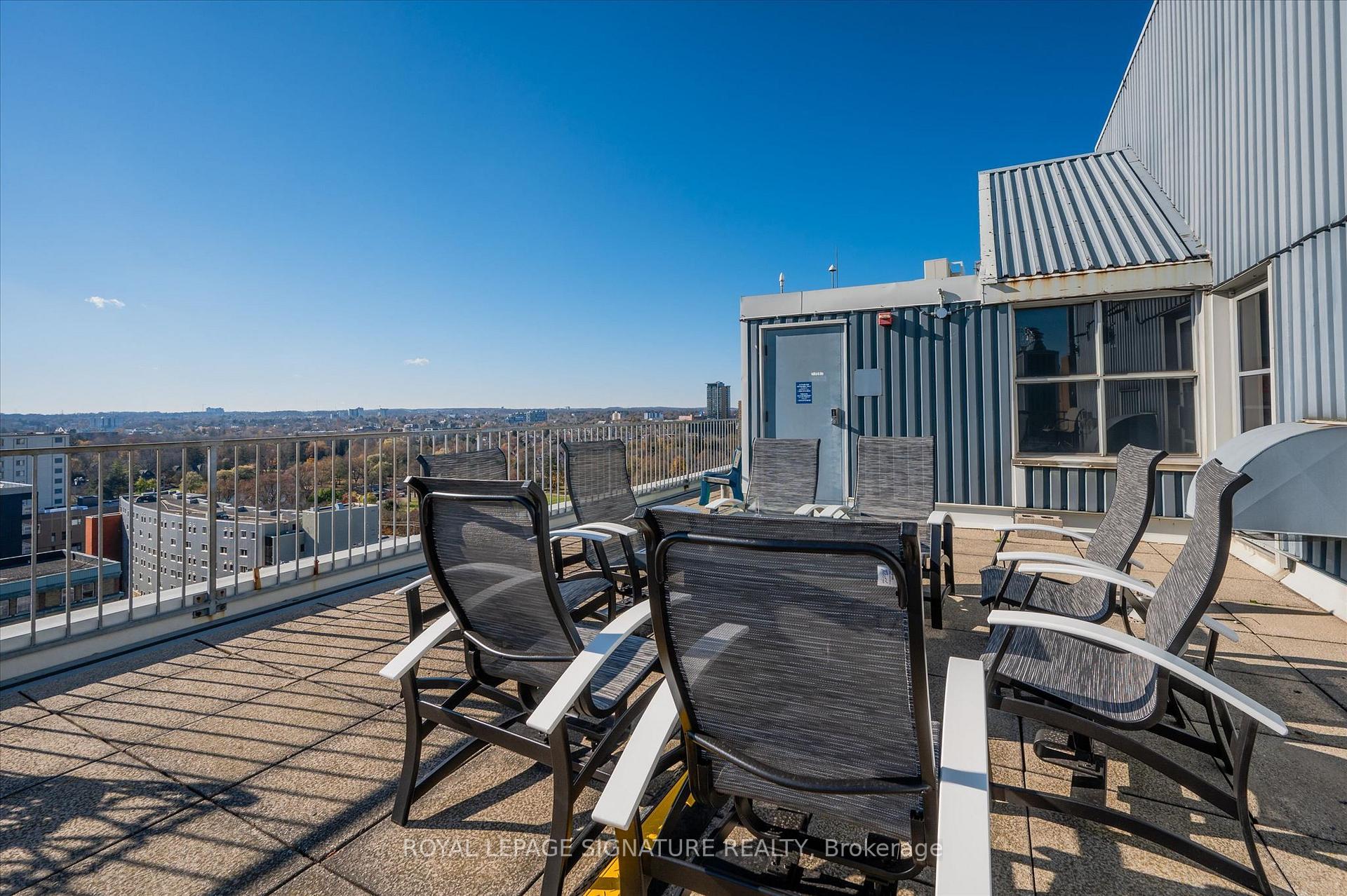 Photo 35 of Unit 401, 150 Queen Street S, Kitchener, Cedar Hill — HOMEH