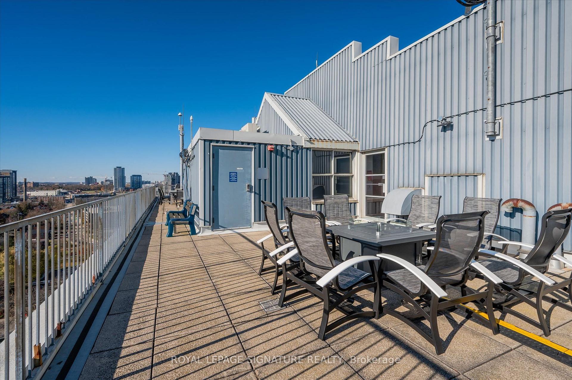 Photo 36 of Unit 401, 150 Queen Street S, Kitchener, Cedar Hill — HOMEH
