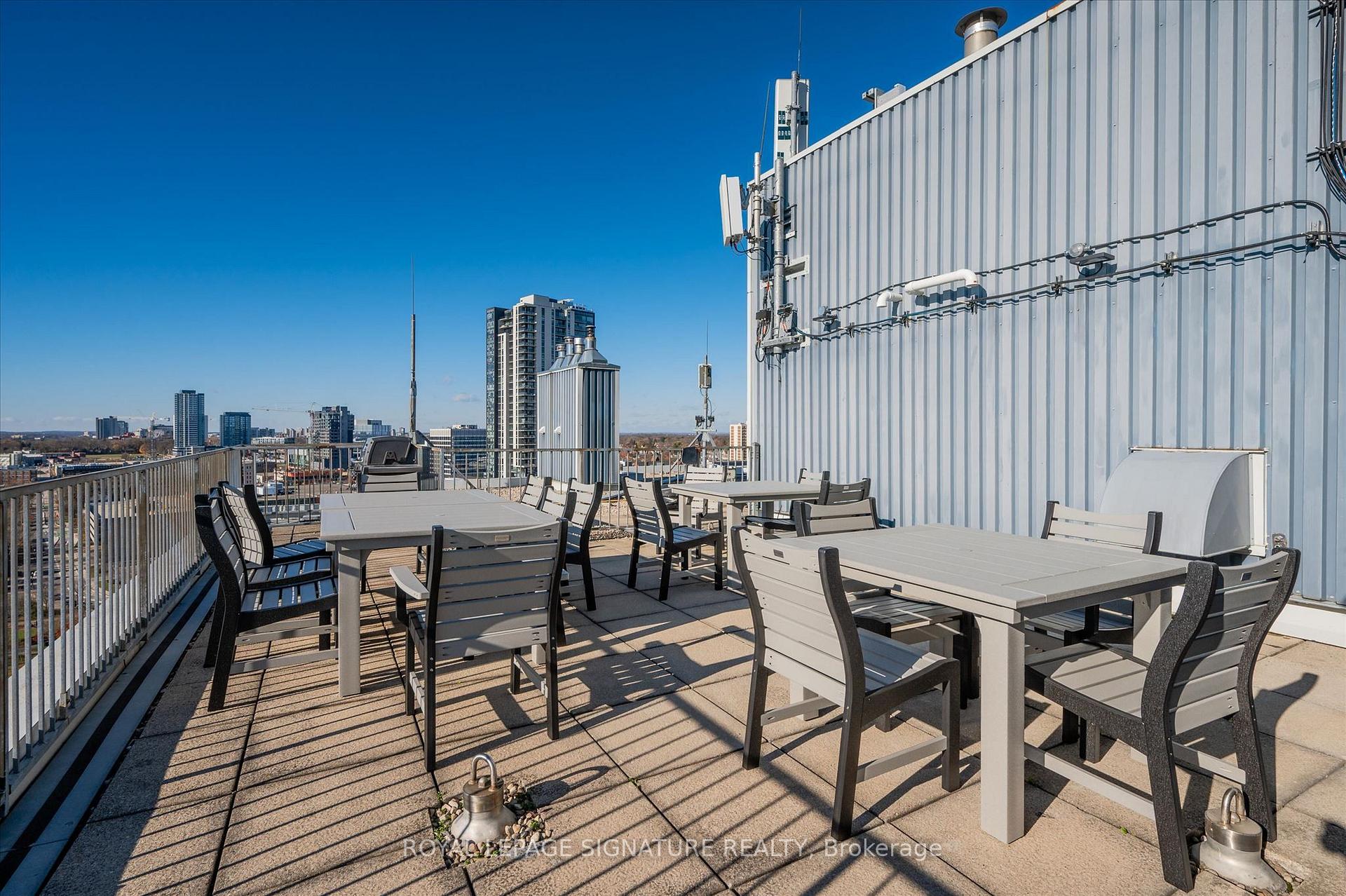 Photo 37 of Unit 401, 150 Queen Street S, Kitchener, Cedar Hill — HOMEH