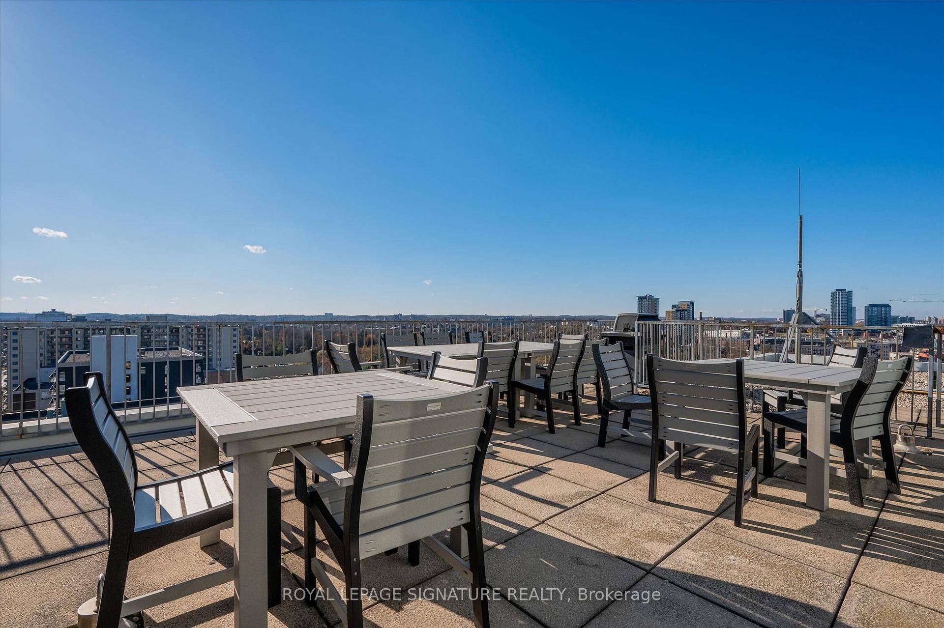 Photo 38 of Unit 401, 150 Queen Street S, Kitchener, Cedar Hill — HOMEH