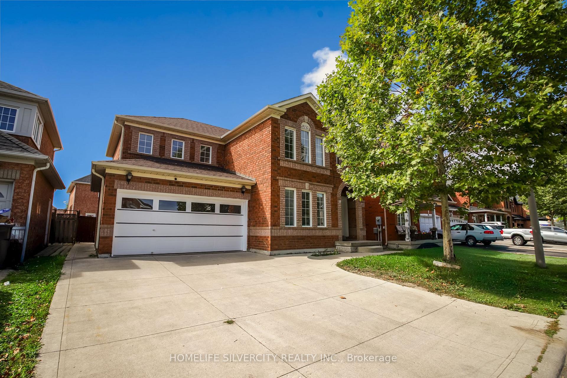Photo 5 of 22 Meadow Glade Road, Brampton, Sandringham-Wellington — HOMEH