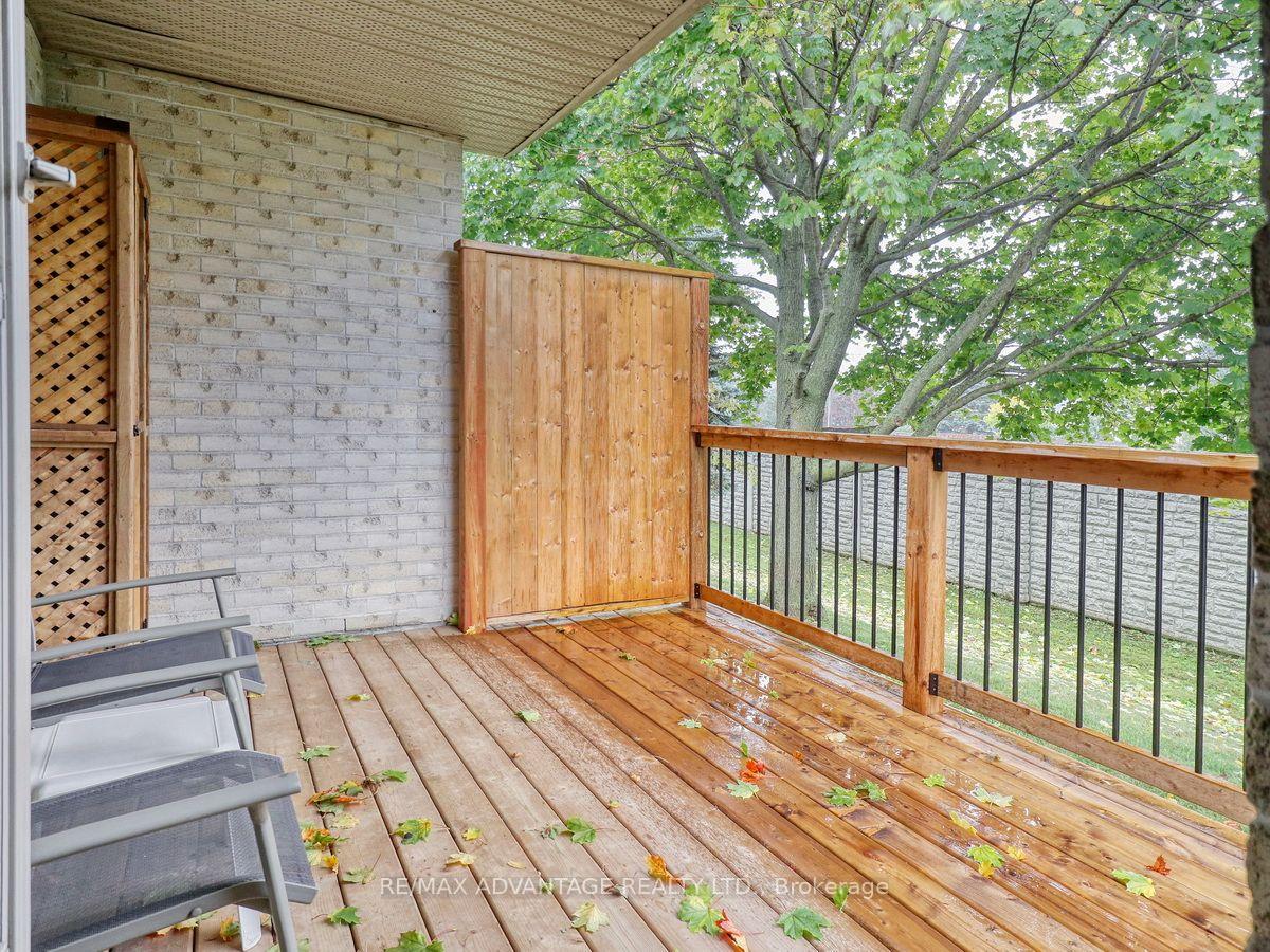 Photo 2 of Unit 6, 285 Mcgarrell Drive, London, North R — HOMEH