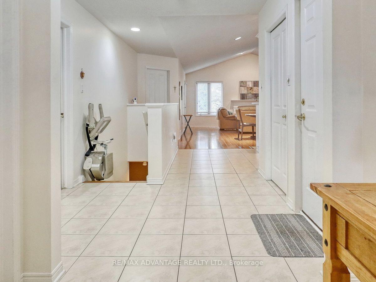Photo 4 of Unit 6, 285 Mcgarrell Drive, London, North R — HOMEH