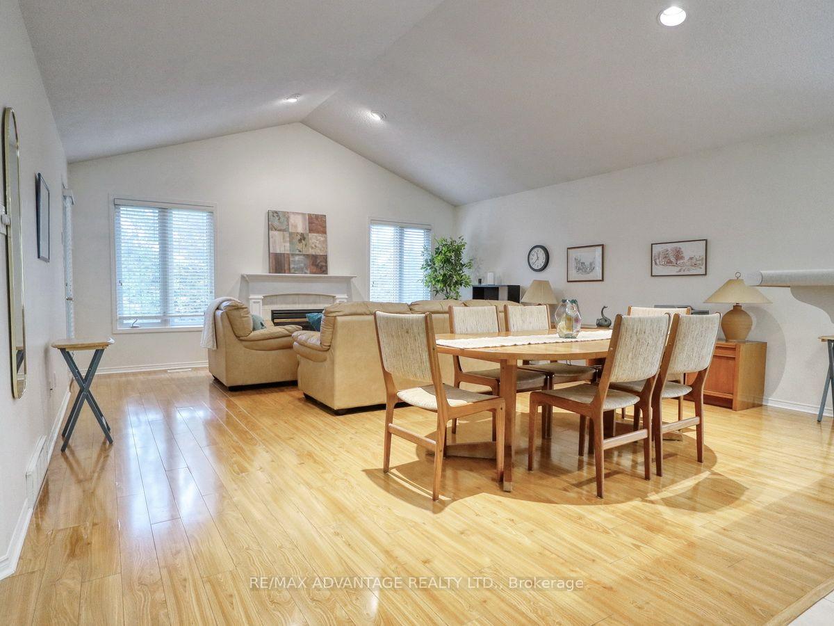 Photo 5 of Unit 6, 285 Mcgarrell Drive, London, North R — HOMEH