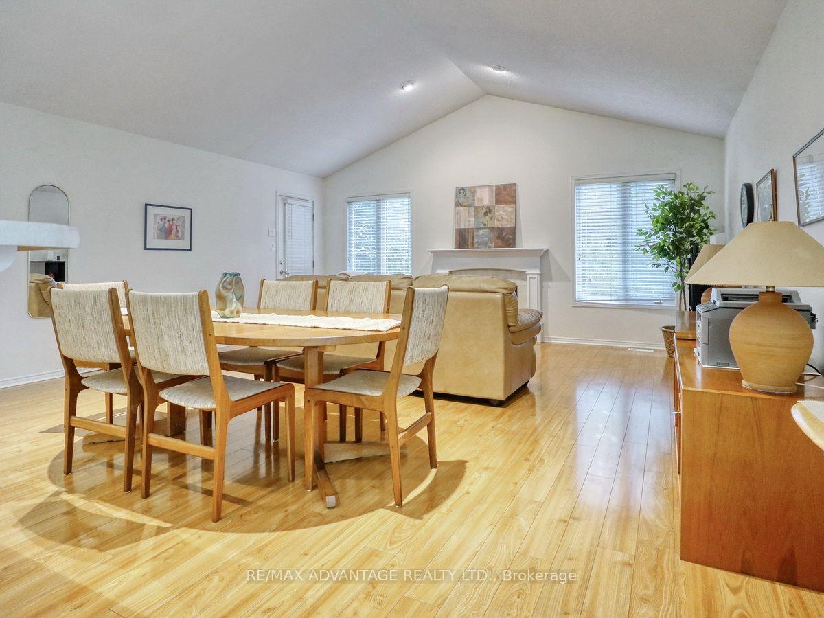 Photo 6 of Unit 6, 285 Mcgarrell Drive, London, North R — HOMEH