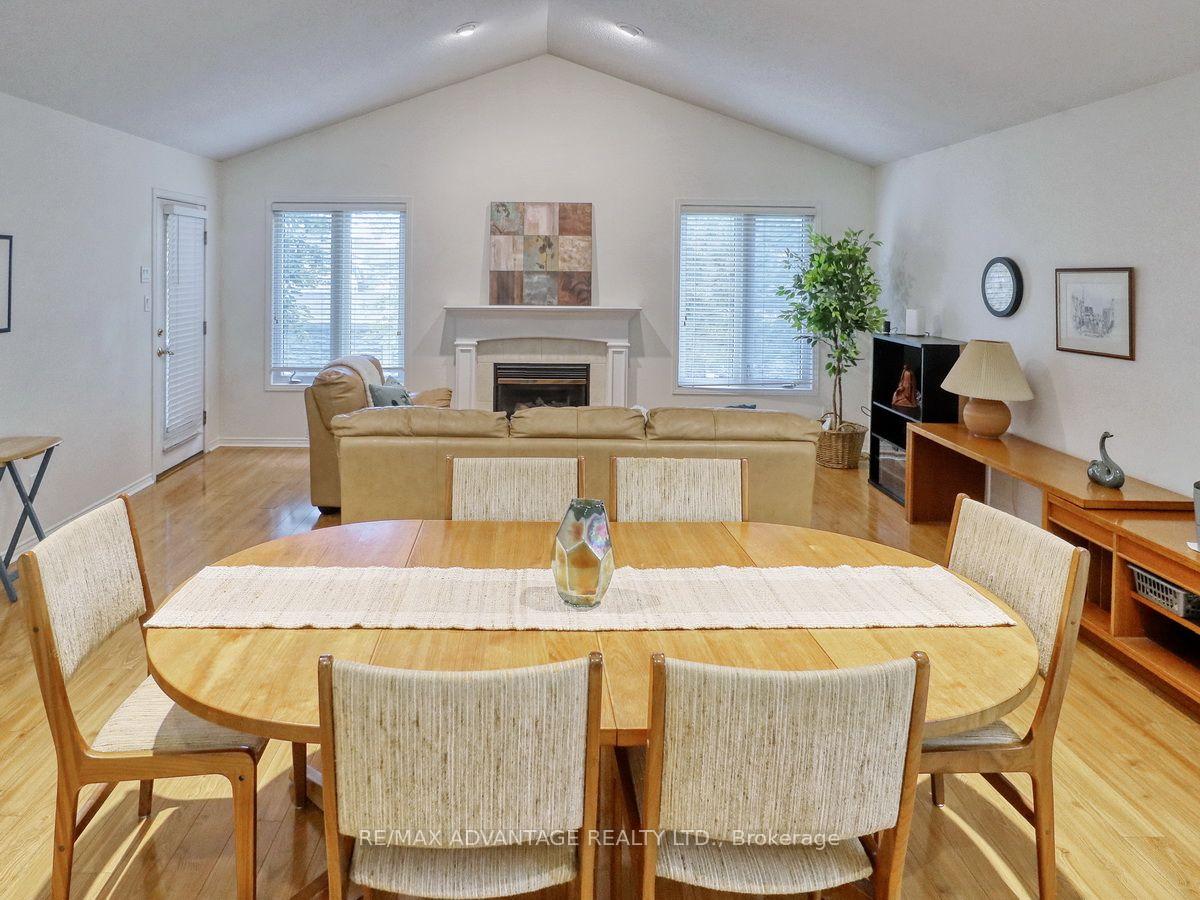 Photo 7 of Unit 6, 285 Mcgarrell Drive, London, North R — HOMEH
