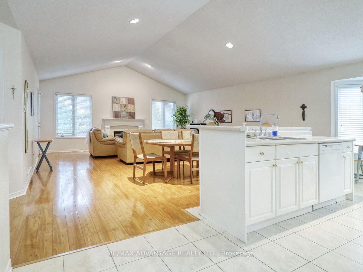 Photo 8 of Unit 6, 285 Mcgarrell Drive, London, North R — HOMEH