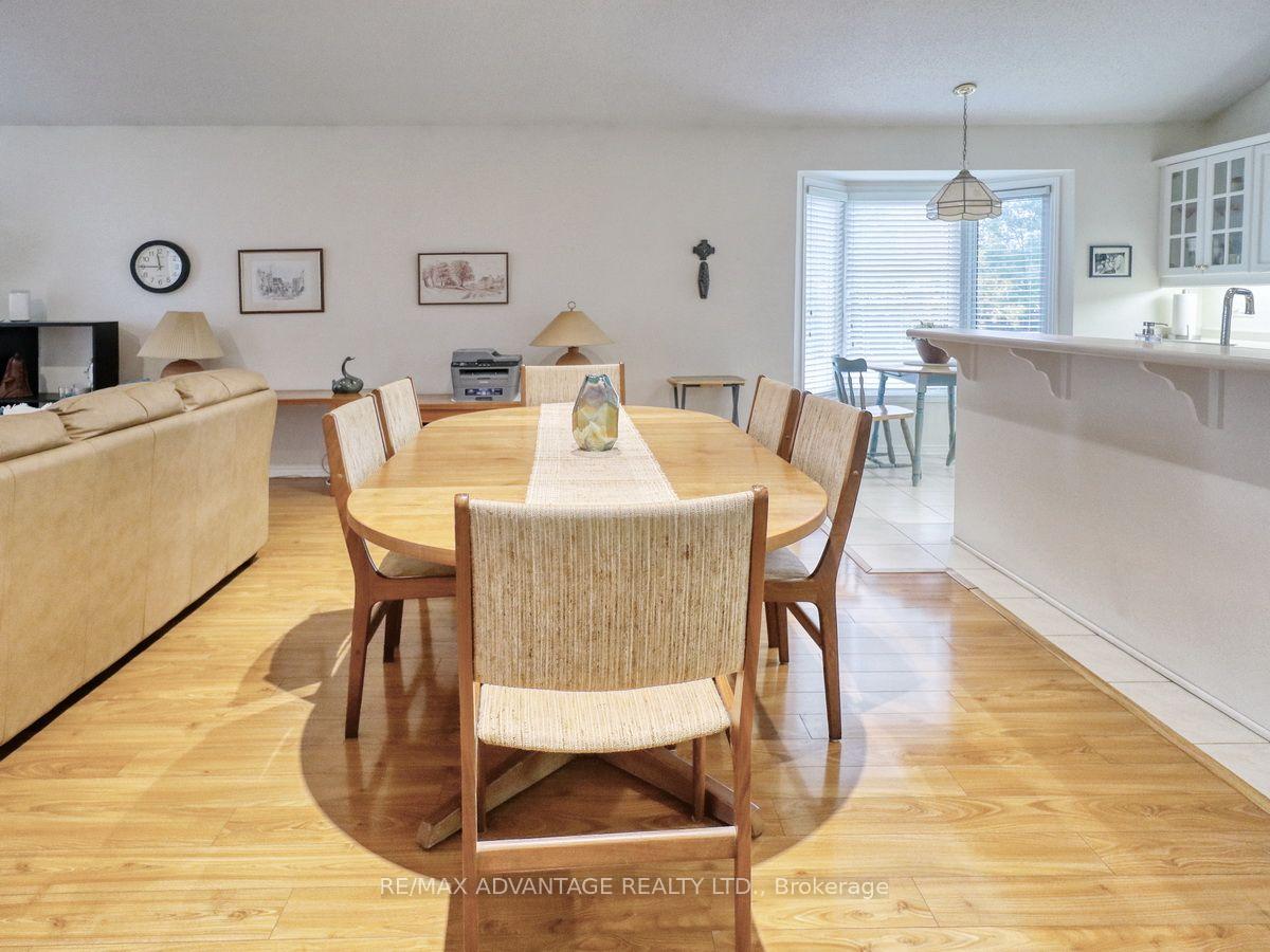 Photo 12 of Unit 6, 285 Mcgarrell Drive, London, North R — HOMEH