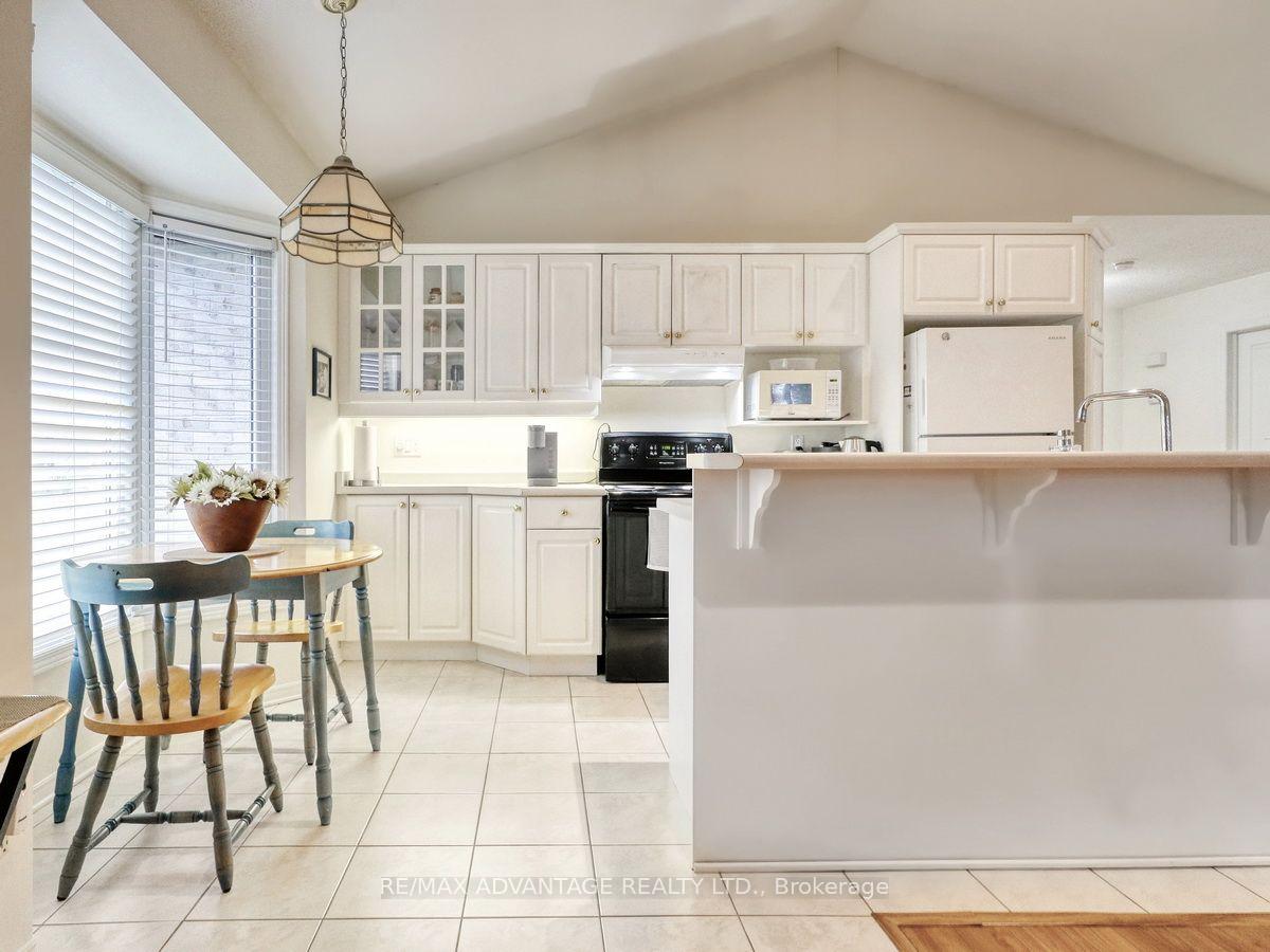 Photo 13 of Unit 6, 285 Mcgarrell Drive, London, North R — HOMEH