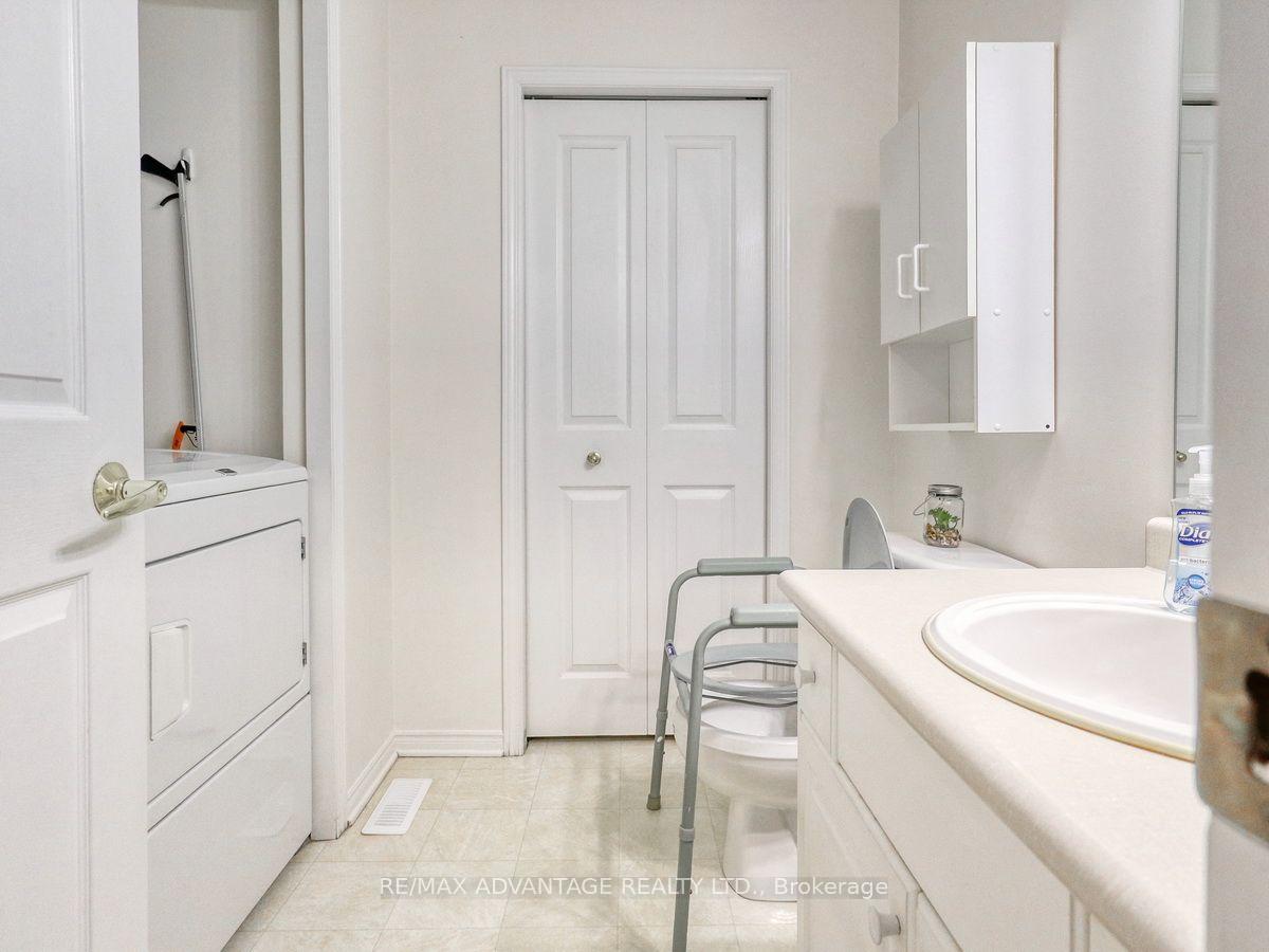 Photo 20 of Unit 6, 285 Mcgarrell Drive, London, North R — HOMEH