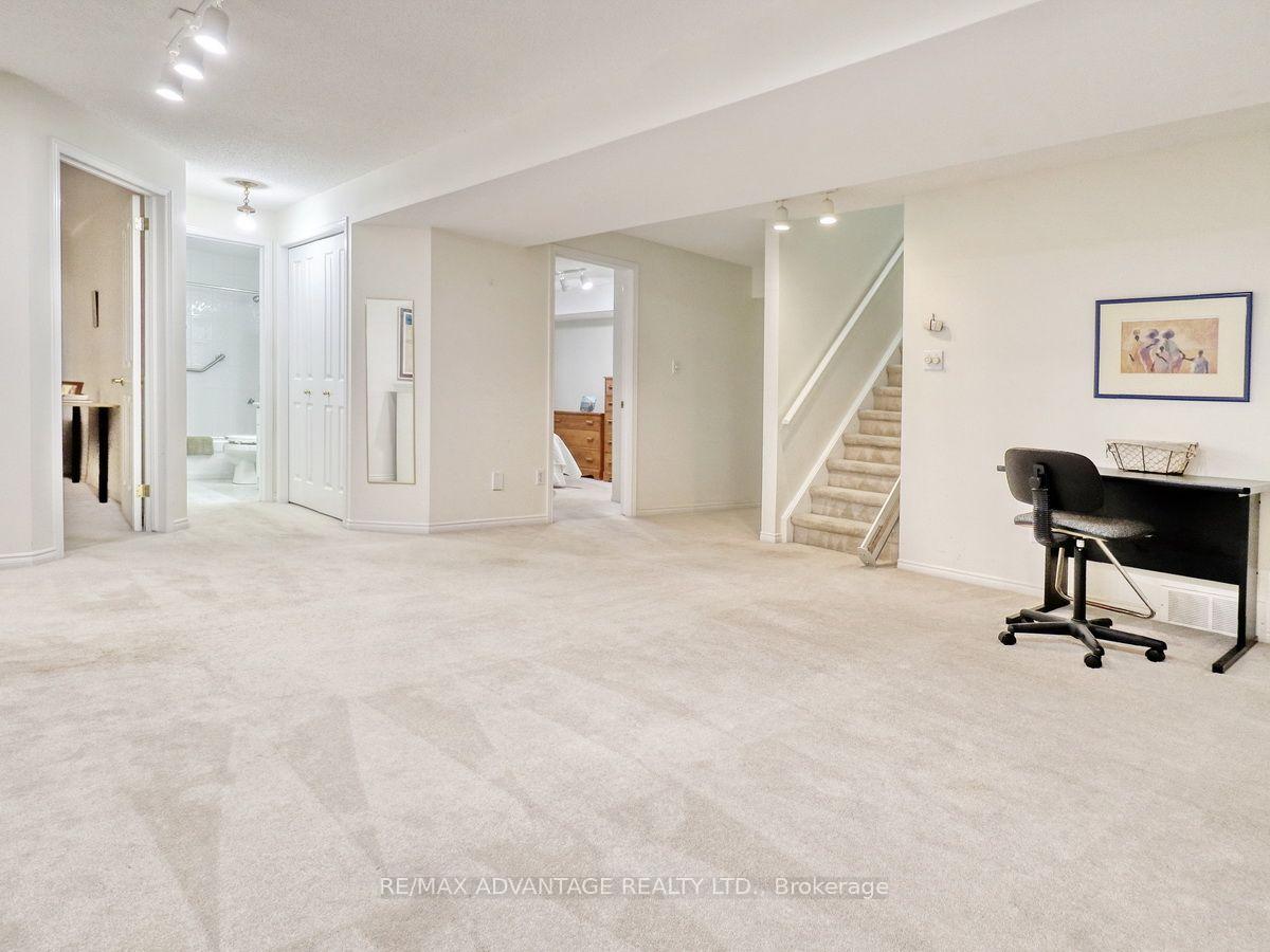 Photo 24 of Unit 6, 285 Mcgarrell Drive, London, North R — HOMEH