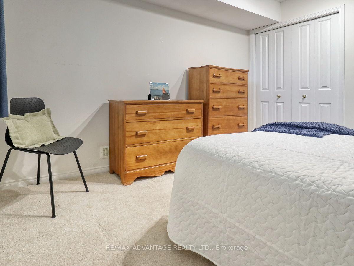 Photo 27 of Unit 6, 285 Mcgarrell Drive, London, North R — HOMEH