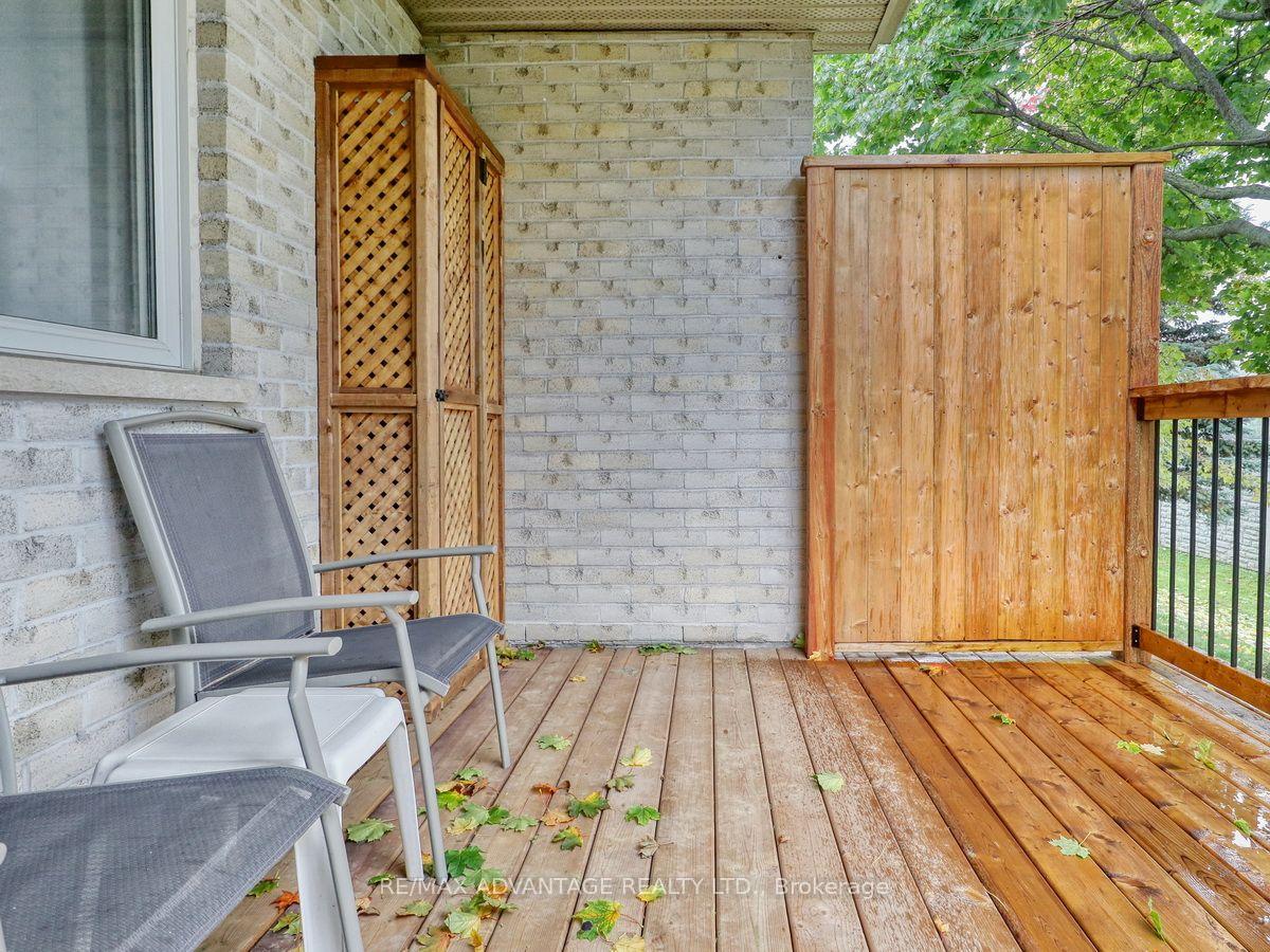 Photo 30 of Unit 6, 285 Mcgarrell Drive, London, North R — HOMEH