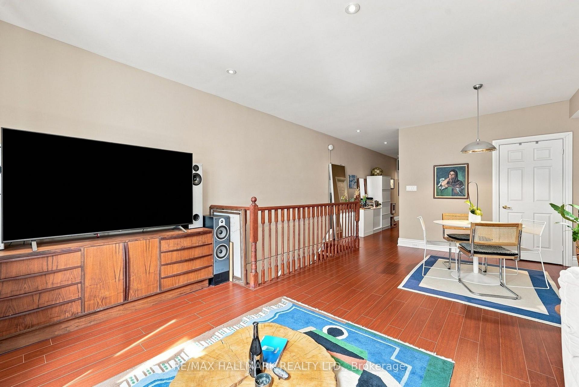Photo 30 of 1568 Queen Street E, Toronto, Greenwood-Coxwell — HOMEH