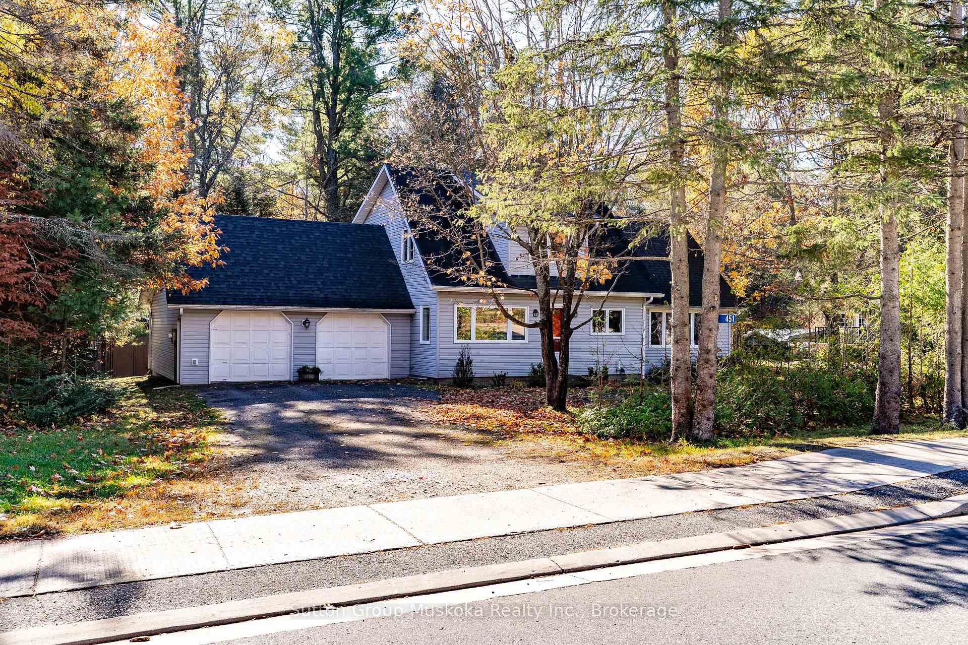 Photo of 451 Muskoka Rd #10