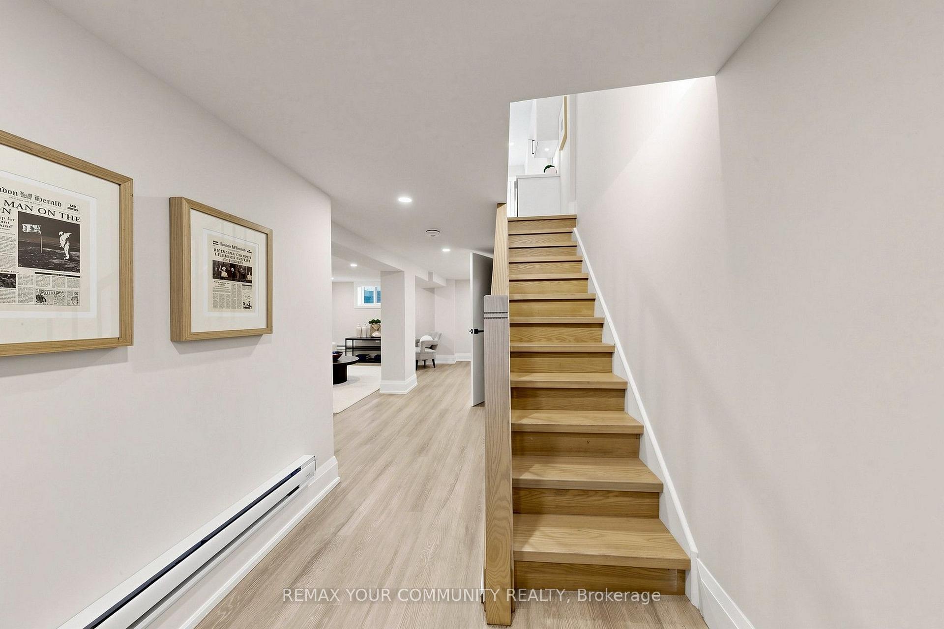 Photo 12 of 351 Fairlawn Avenue, Toronto, Bedford Park-Nortown — HOMEH