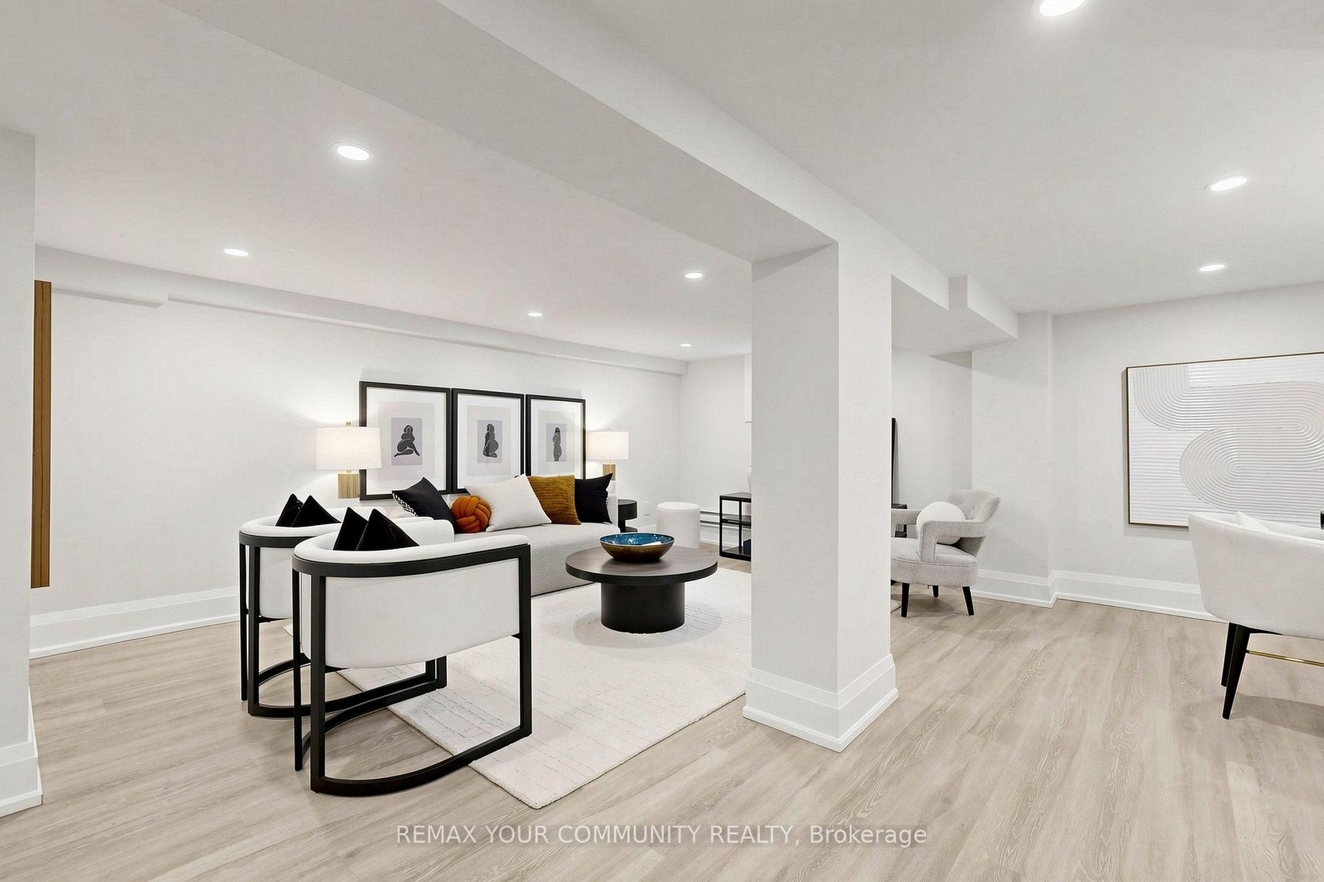 Photo 14 of 351 Fairlawn Avenue, Toronto, Bedford Park-Nortown — HOMEH
