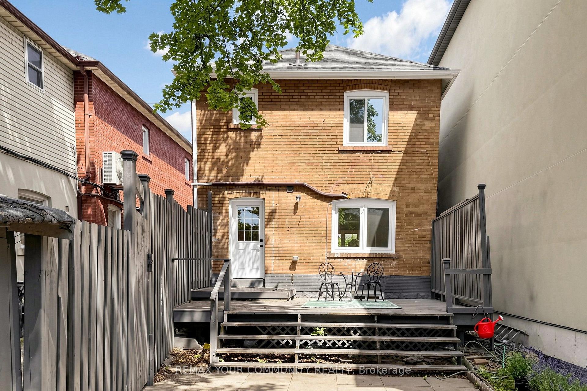 Photo 18 of 351 Fairlawn Avenue, Toronto, Bedford Park-Nortown — HOMEH