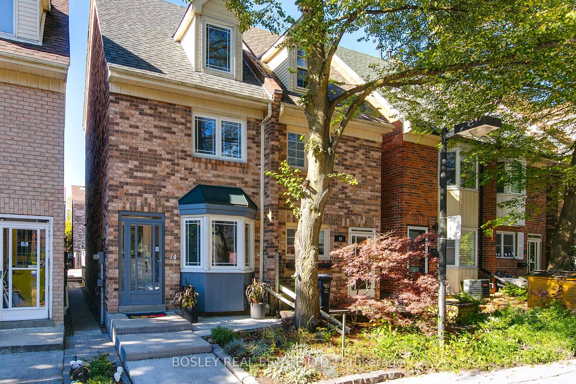 Photo of 14 Lount Street