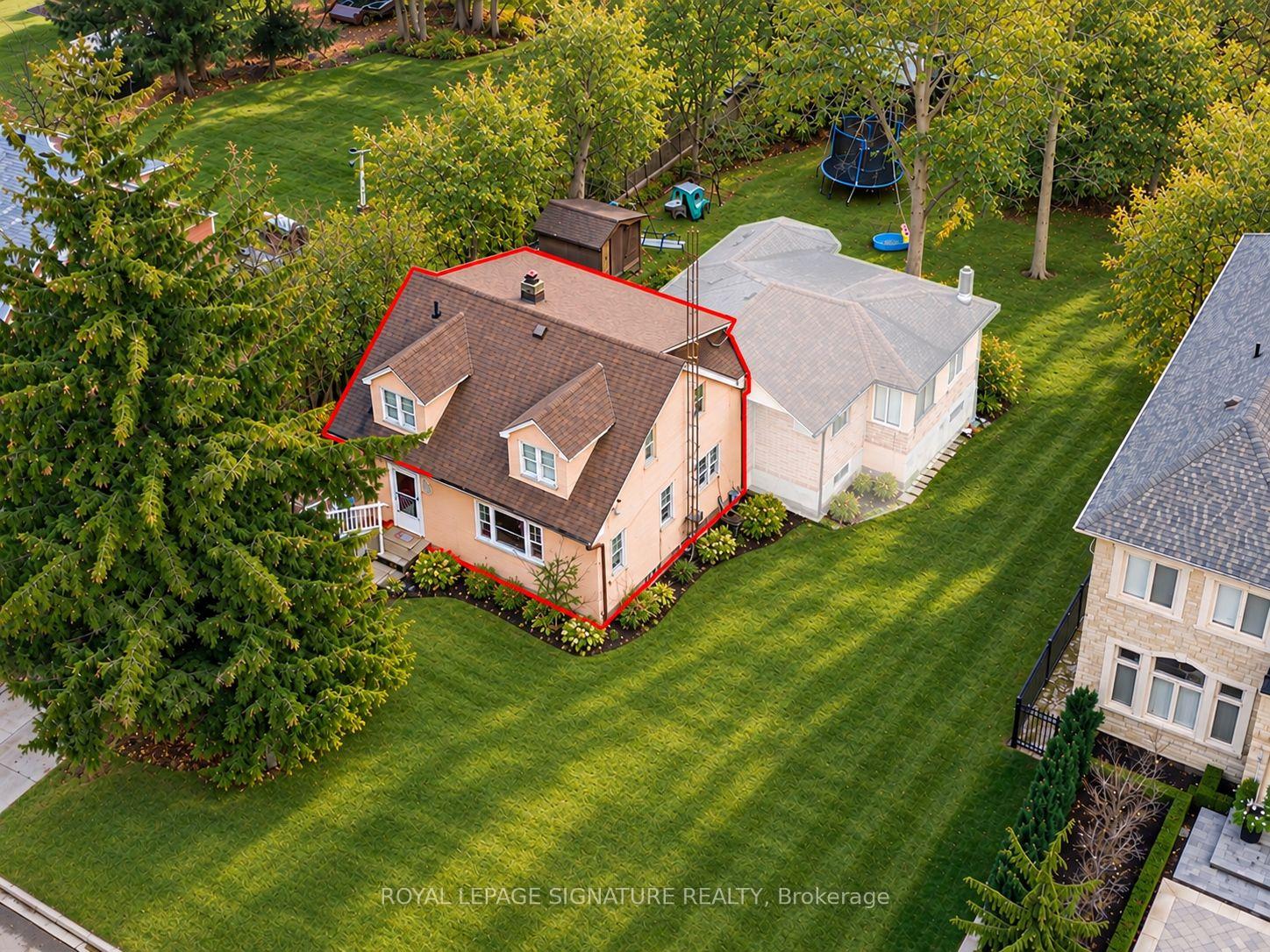 Photo 2 of Unit Main Unit, 21 Yongeview Avenue, Richmond Hill, South Richvale — HOMEH