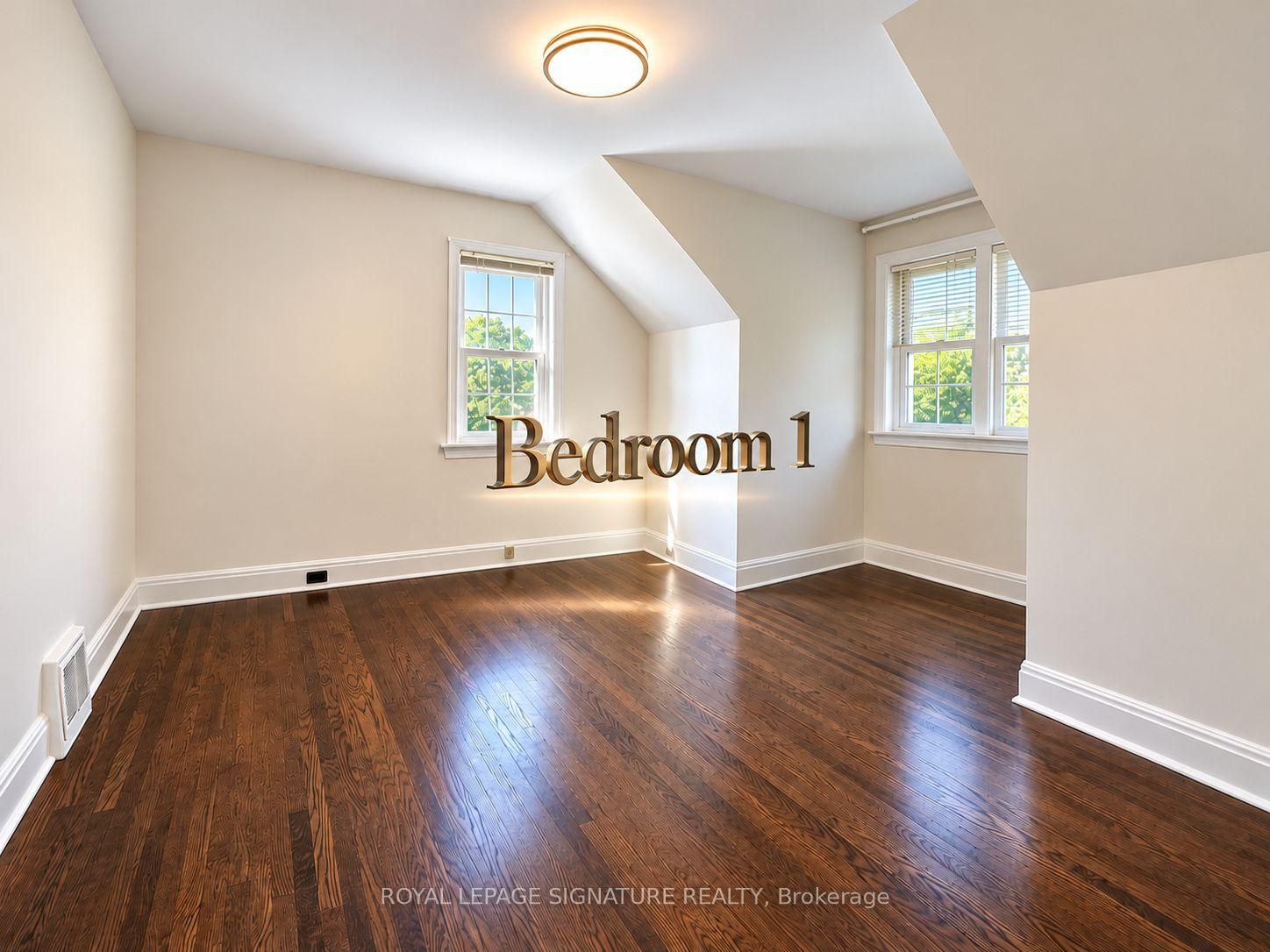 Photo 10 of Unit Main Unit, 21 Yongeview Avenue, Richmond Hill, South Richvale — HOMEH