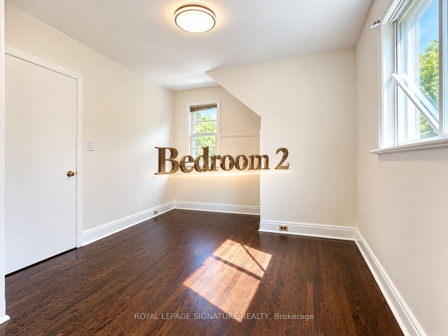 Photo 11 of Unit Main Unit, 21 Yongeview Avenue, Richmond Hill, South Richvale — HOMEH