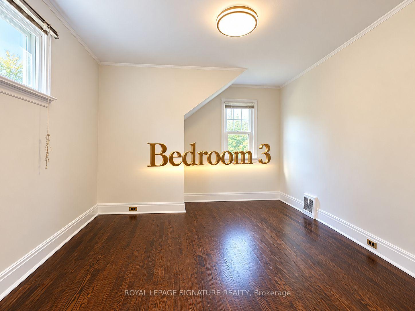 Photo 12 of Unit Main Unit, 21 Yongeview Avenue, Richmond Hill, South Richvale — HOMEH