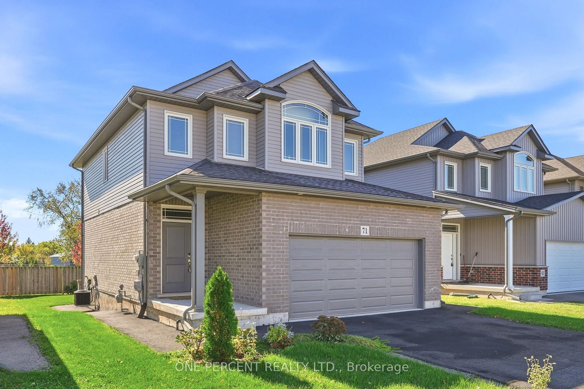 Photo of 71 Laurent Avenue