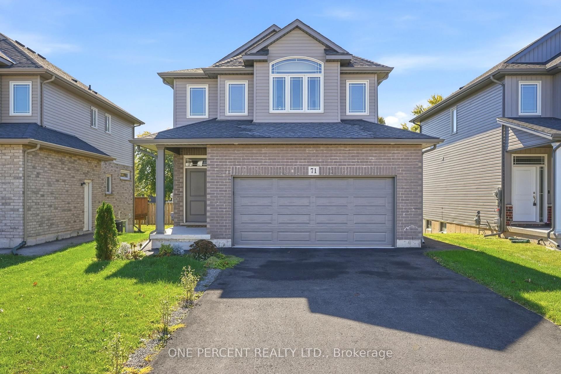 Photo 2 of 71 Laurent Avenue, Welland, Lincoln/Crowland — HOMEH