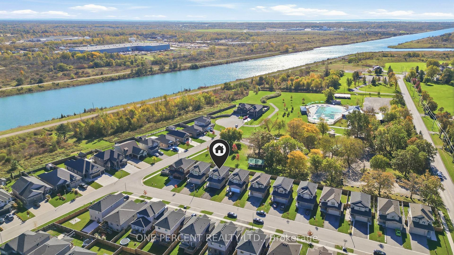 Photo 38 of 71 Laurent Avenue, Welland, Lincoln/Crowland — HOMEH