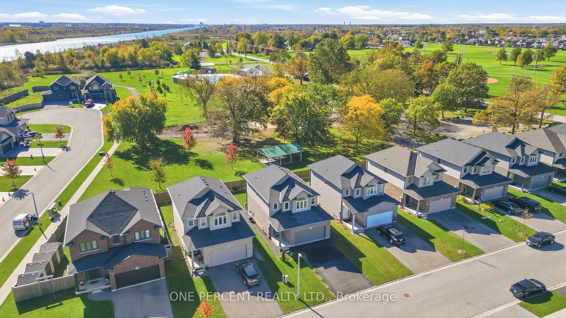 Photo 39 of 71 Laurent Avenue, Welland, Lincoln/Crowland — HOMEH
