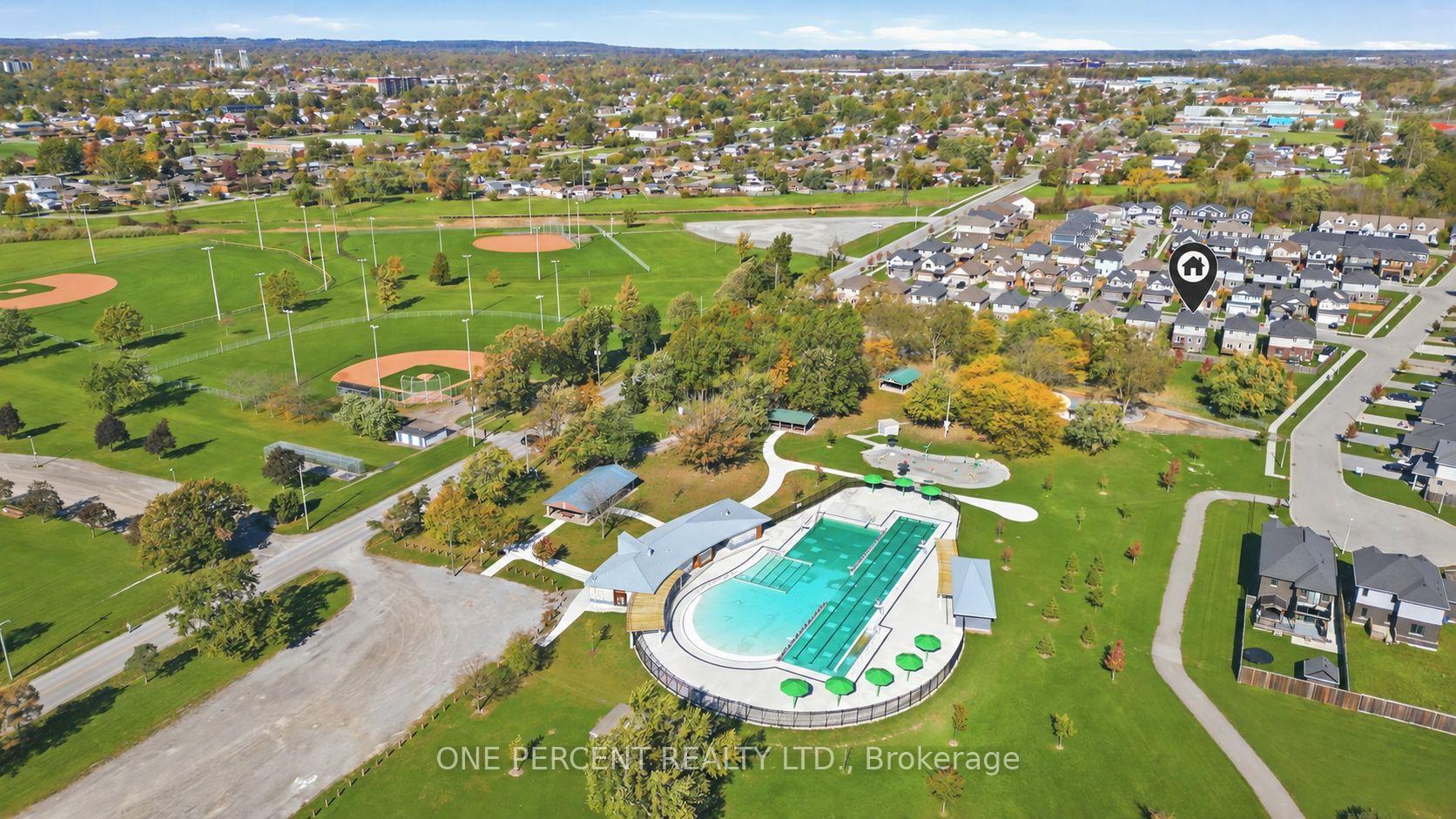 Photo 40 of 71 Laurent Avenue, Welland, Lincoln/Crowland — HOMEH