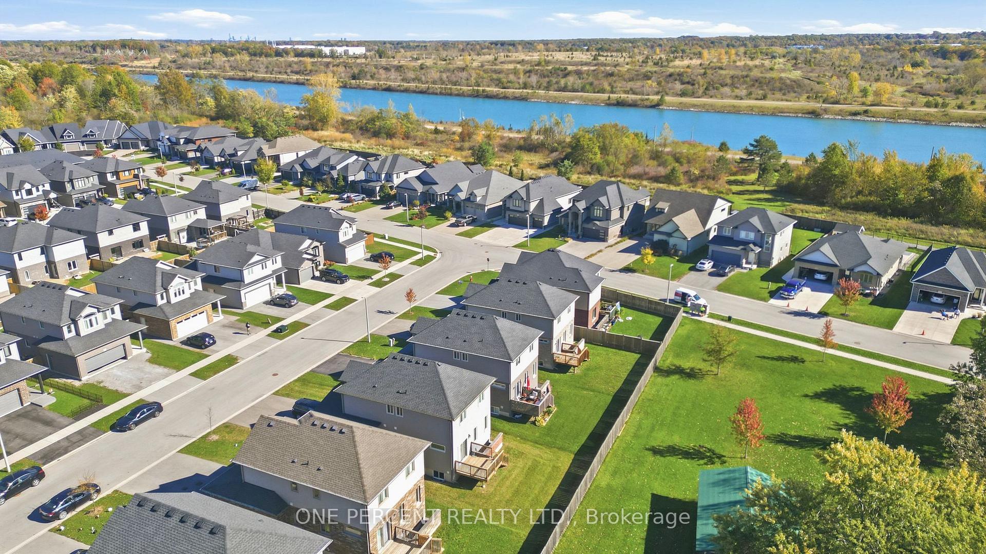 Photo 41 of 71 Laurent Avenue, Welland, Lincoln/Crowland — HOMEH