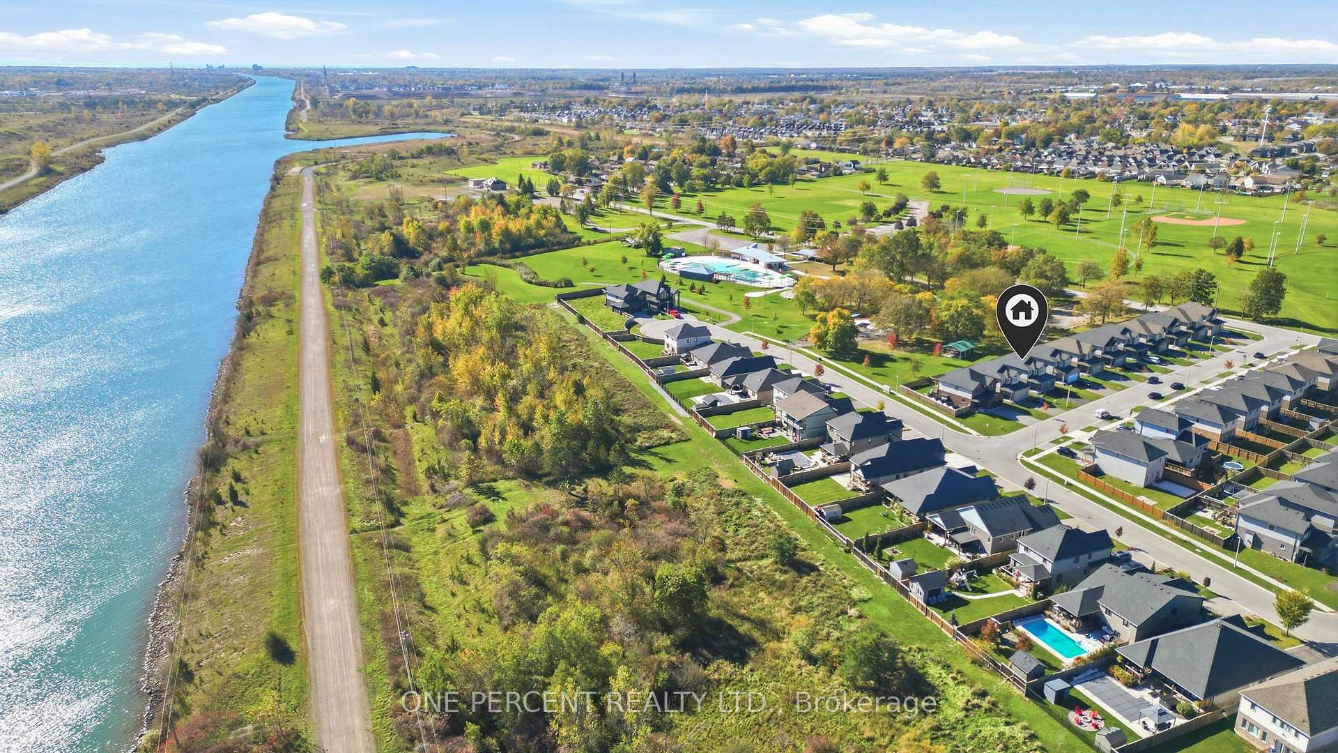 Photo 42 of 71 Laurent Avenue, Welland, Lincoln/Crowland — HOMEH