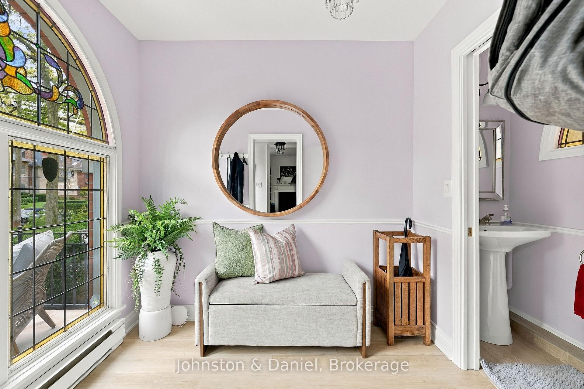 Photo 4 of 238 Rose Park Drive, Toronto, Rosedale-Moore Park — HOMEH
