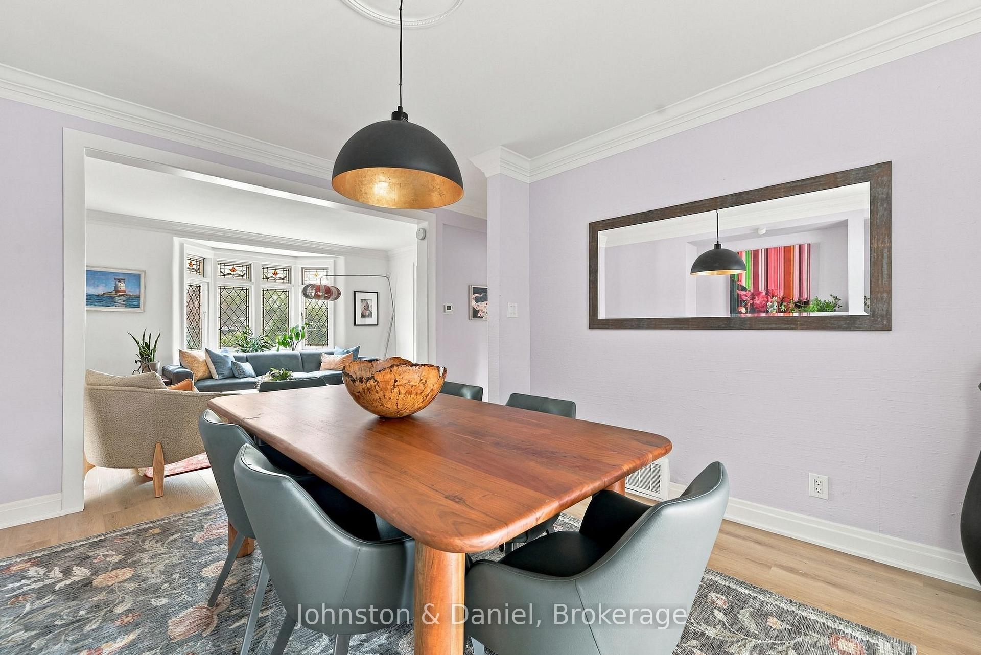 Photo 6 of 238 Rose Park Drive, Toronto, Rosedale-Moore Park — HOMEH