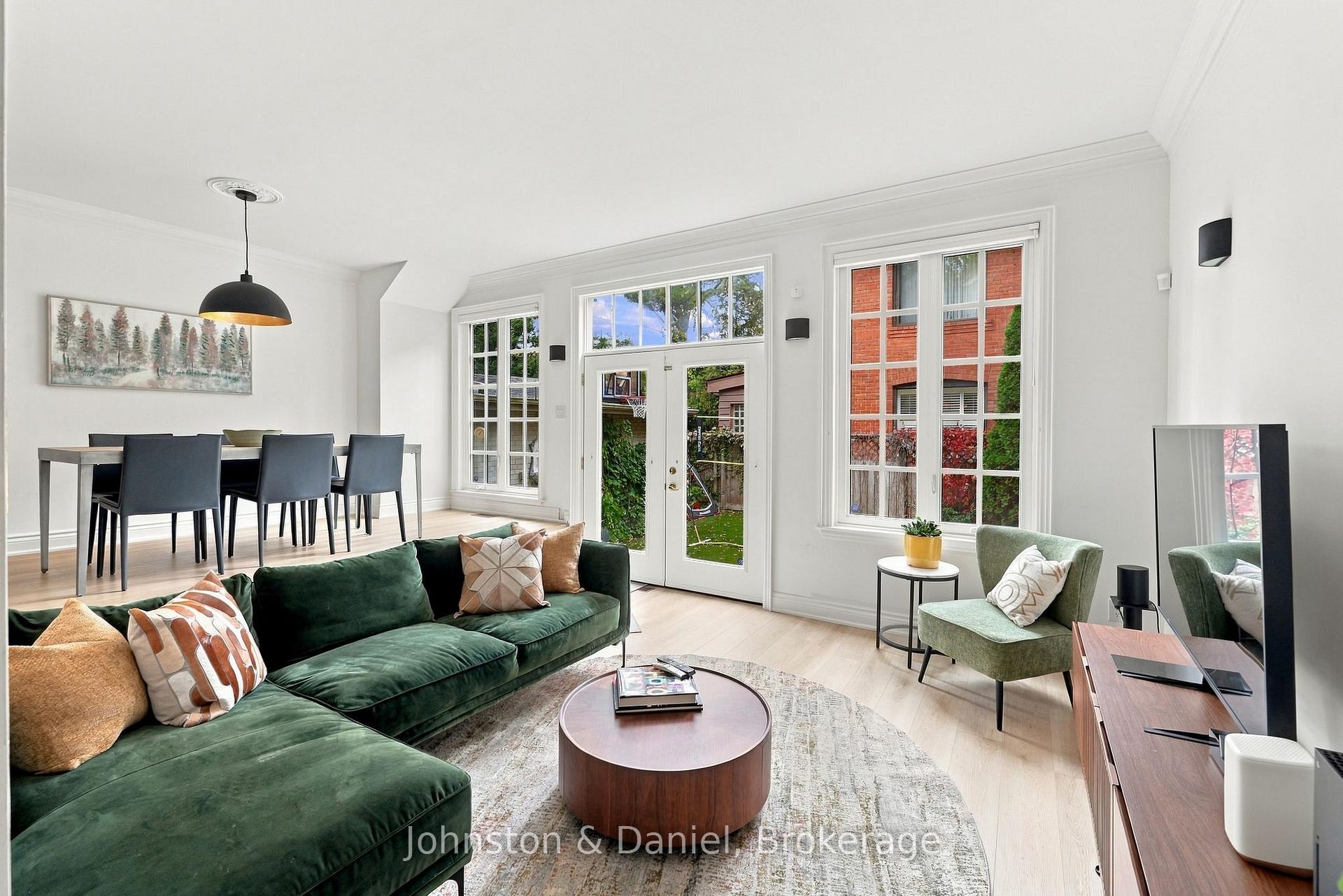 Photo 7 of 238 Rose Park Drive, Toronto, Rosedale-Moore Park — HOMEH