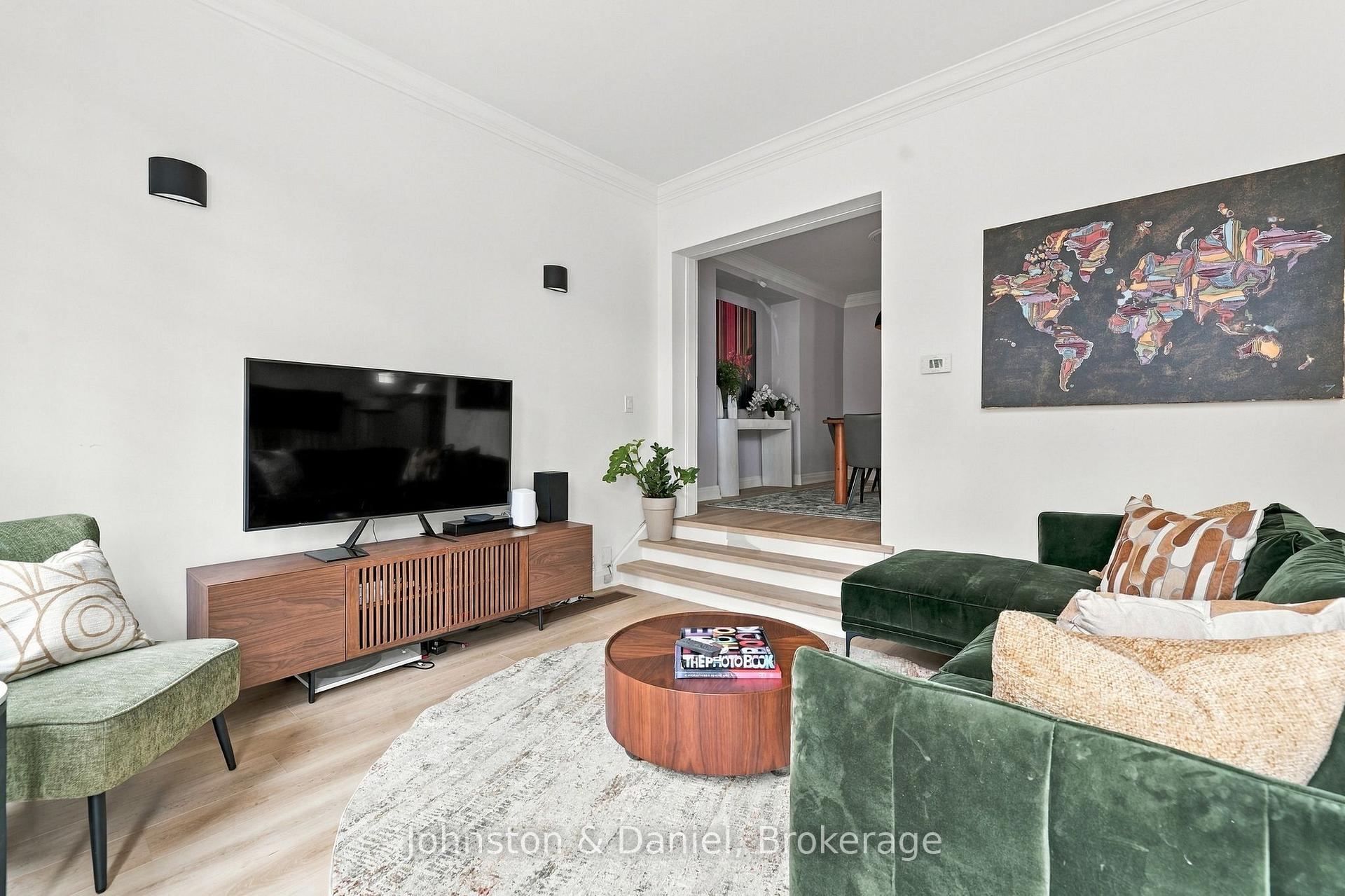 Photo 8 of 238 Rose Park Drive, Toronto, Rosedale-Moore Park — HOMEH