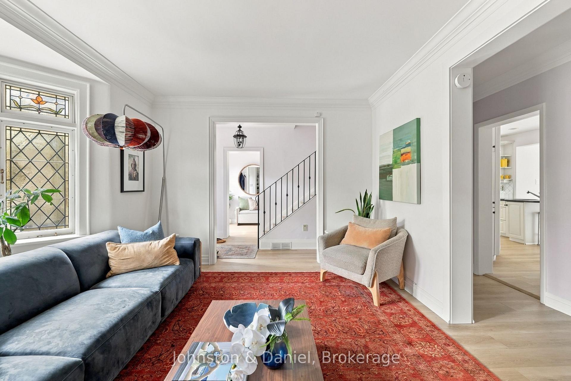 Photo 13 of 238 Rose Park Drive, Toronto, Rosedale-Moore Park — HOMEH