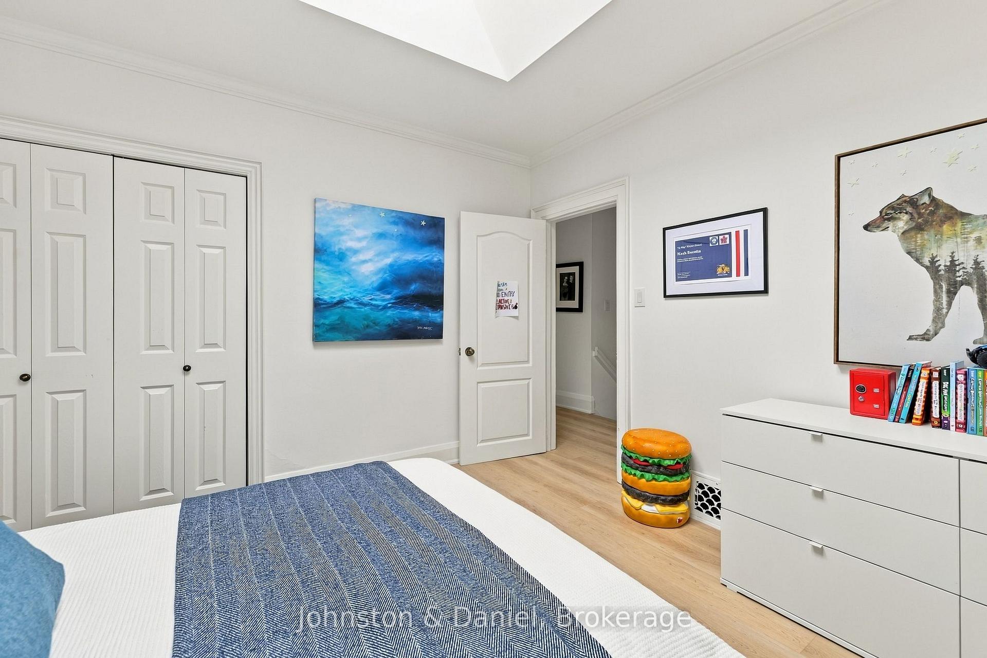Photo 21 of 238 Rose Park Drive, Toronto, Rosedale-Moore Park — HOMEH