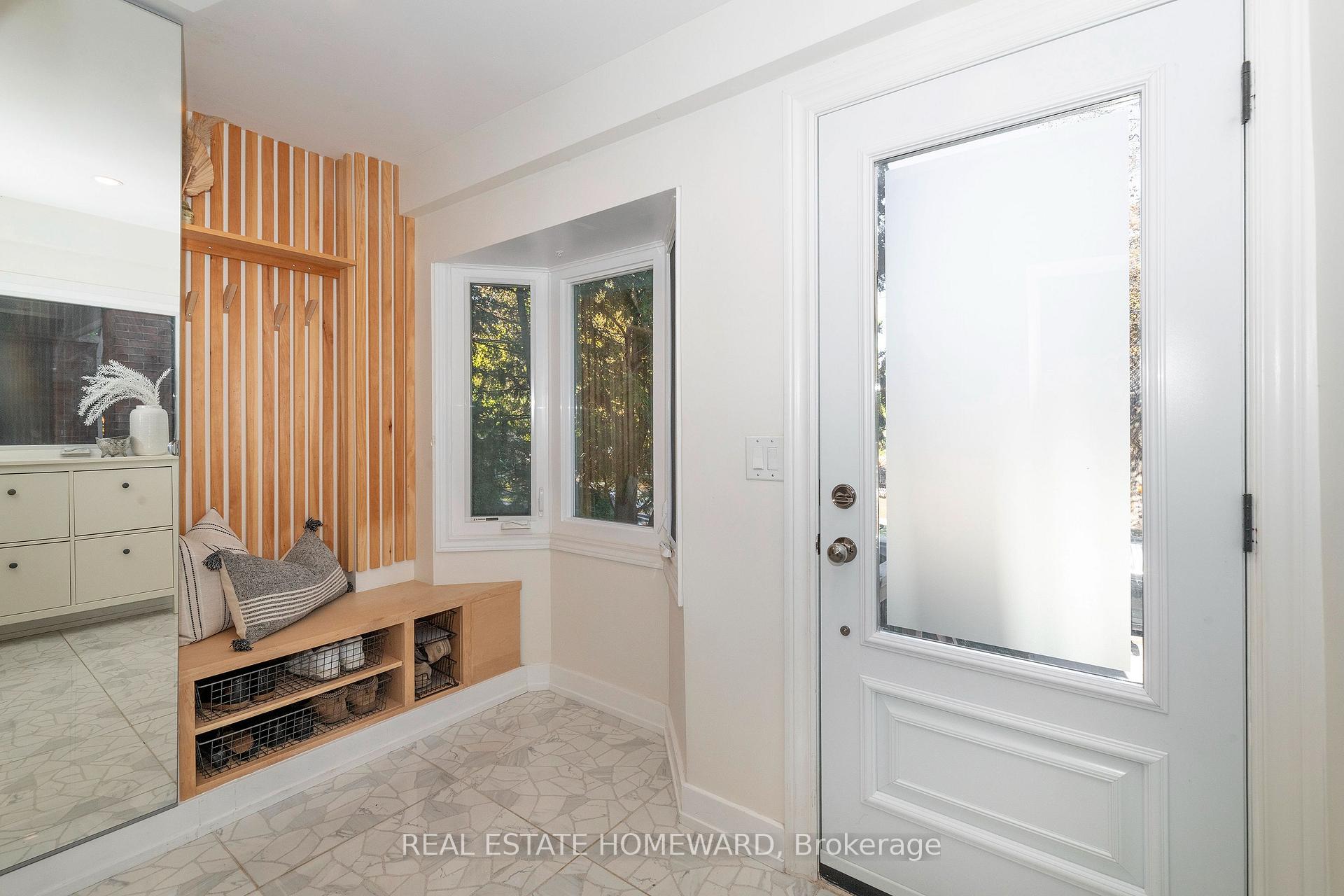 Photo 8 of 115 Wildwood Crescent, Toronto, Woodbine Corridor — HOMEH