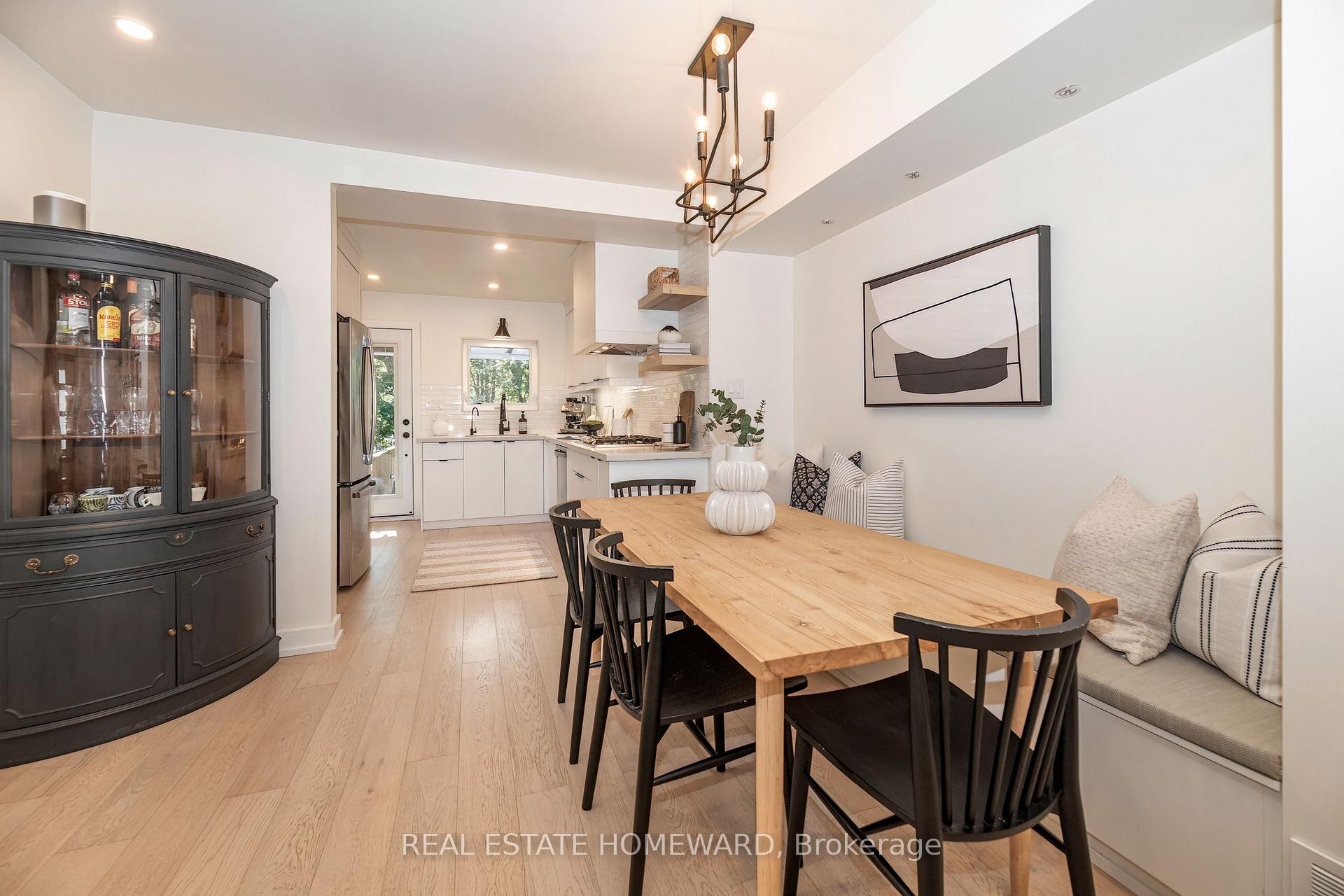 Photo 9 of 115 Wildwood Crescent, Toronto, Woodbine Corridor — HOMEH