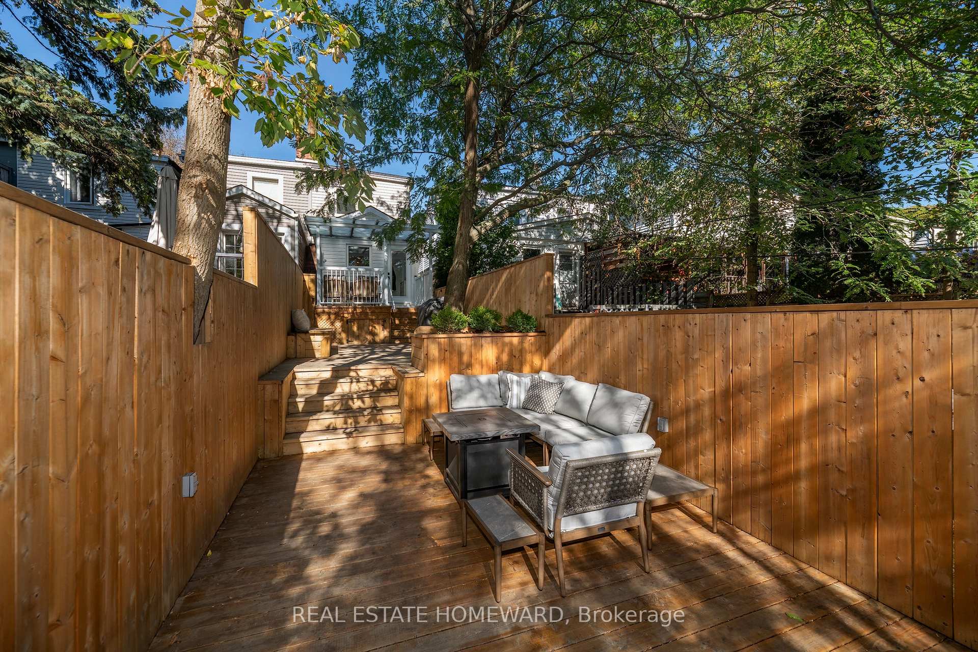 Photo 29 of 115 Wildwood Crescent, Toronto, Woodbine Corridor — HOMEH
